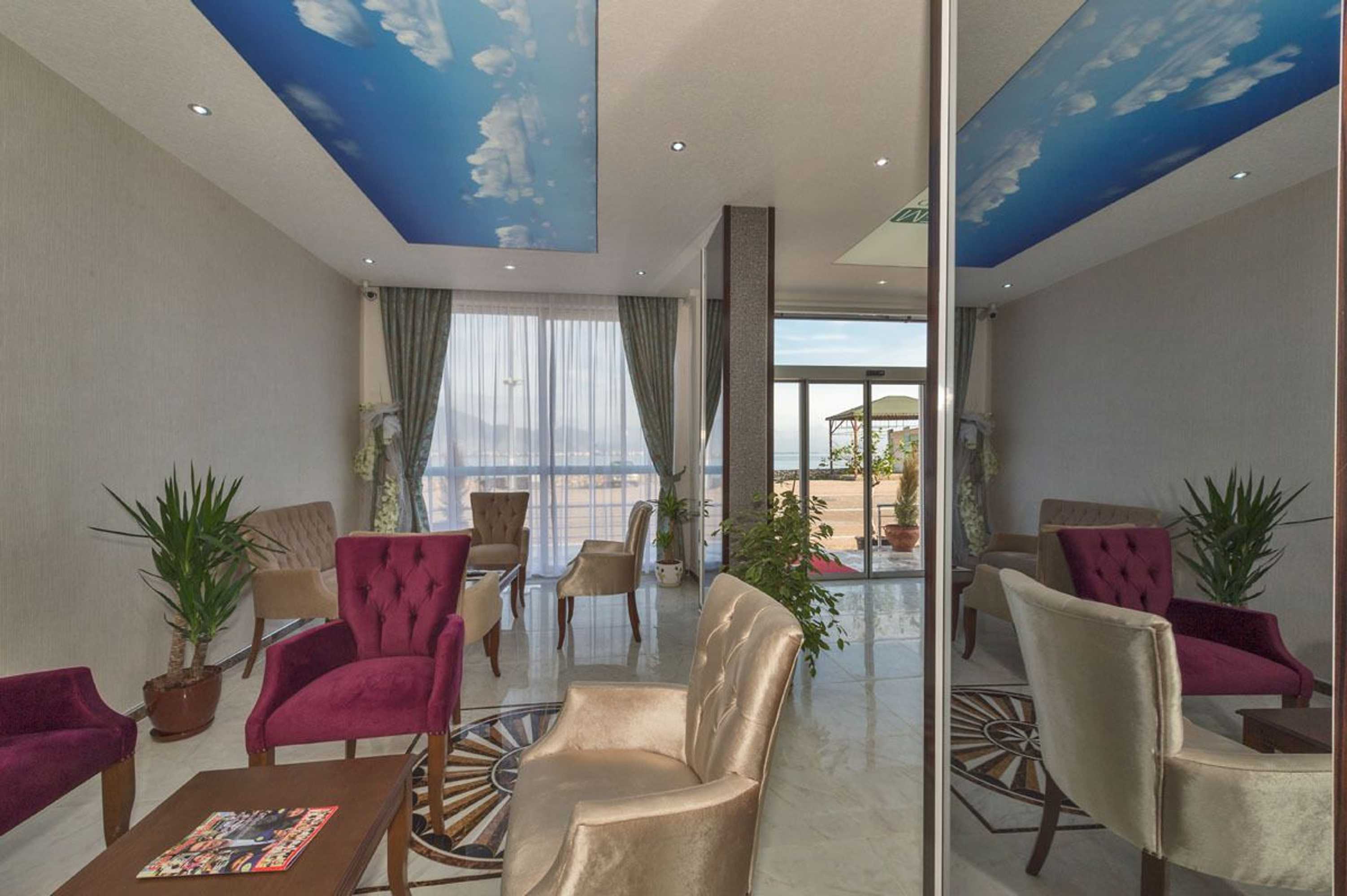 Gift card for Otel Carpe Diem Gold