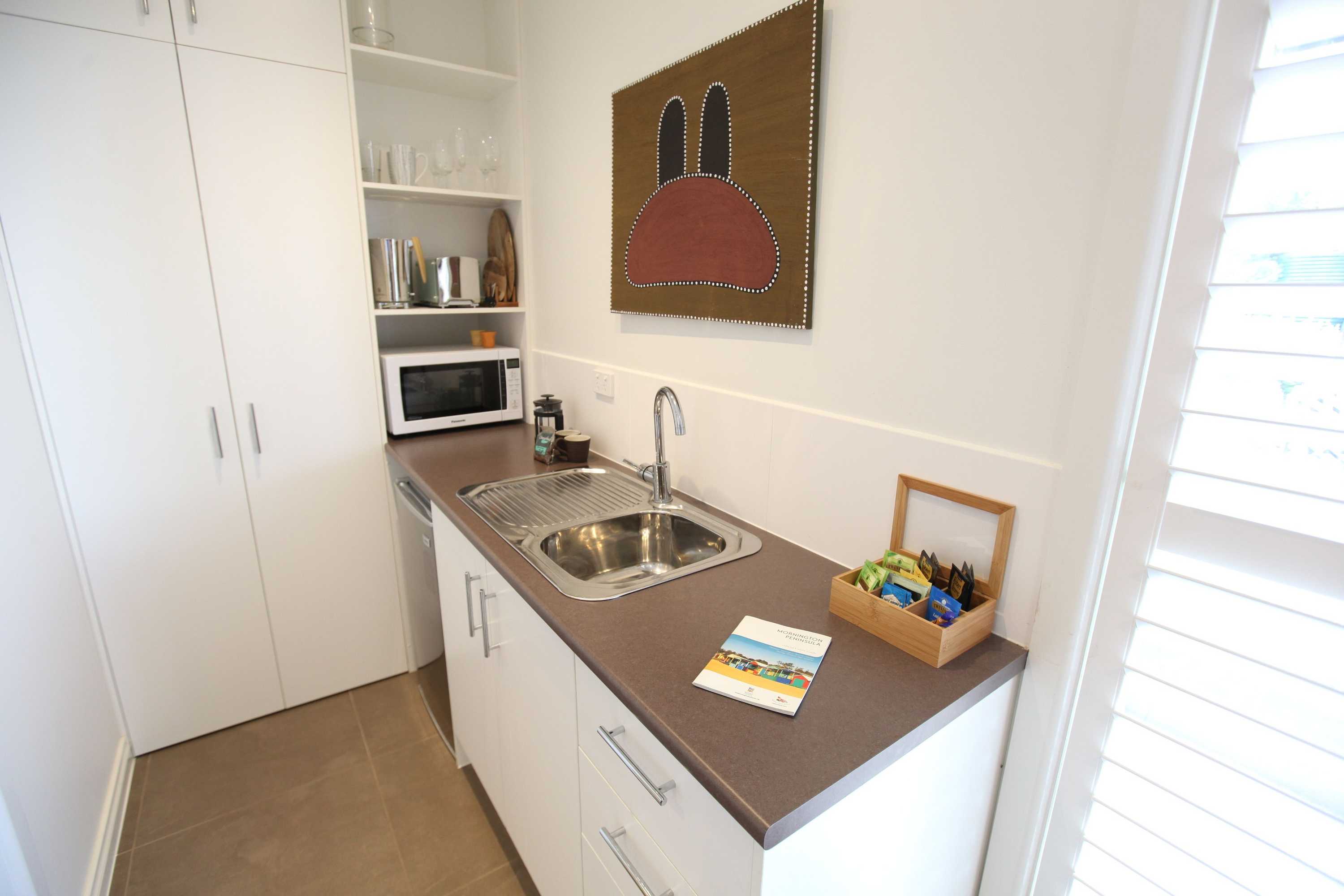 Gift card for Mt Martha Villas