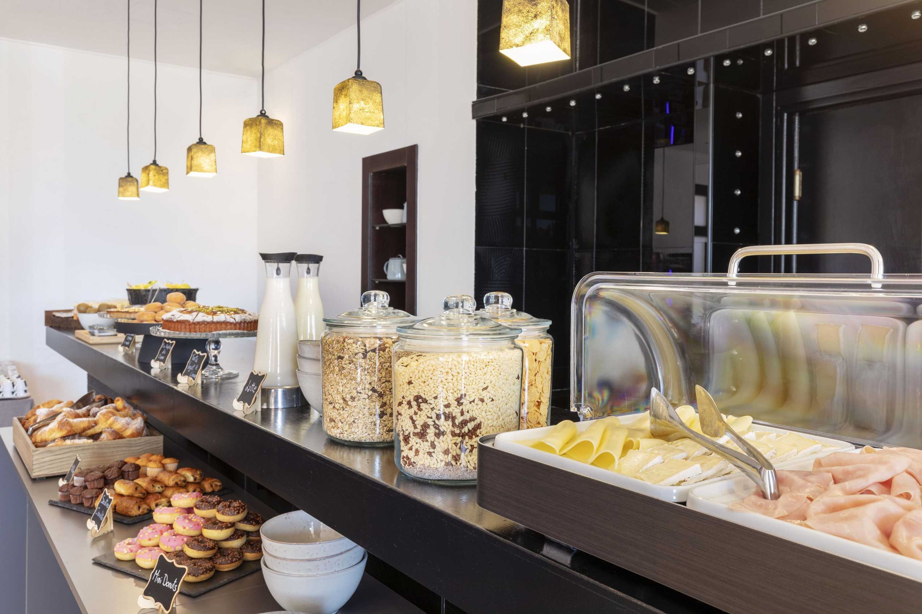 Gift card for B&b Hotel Sassuolo