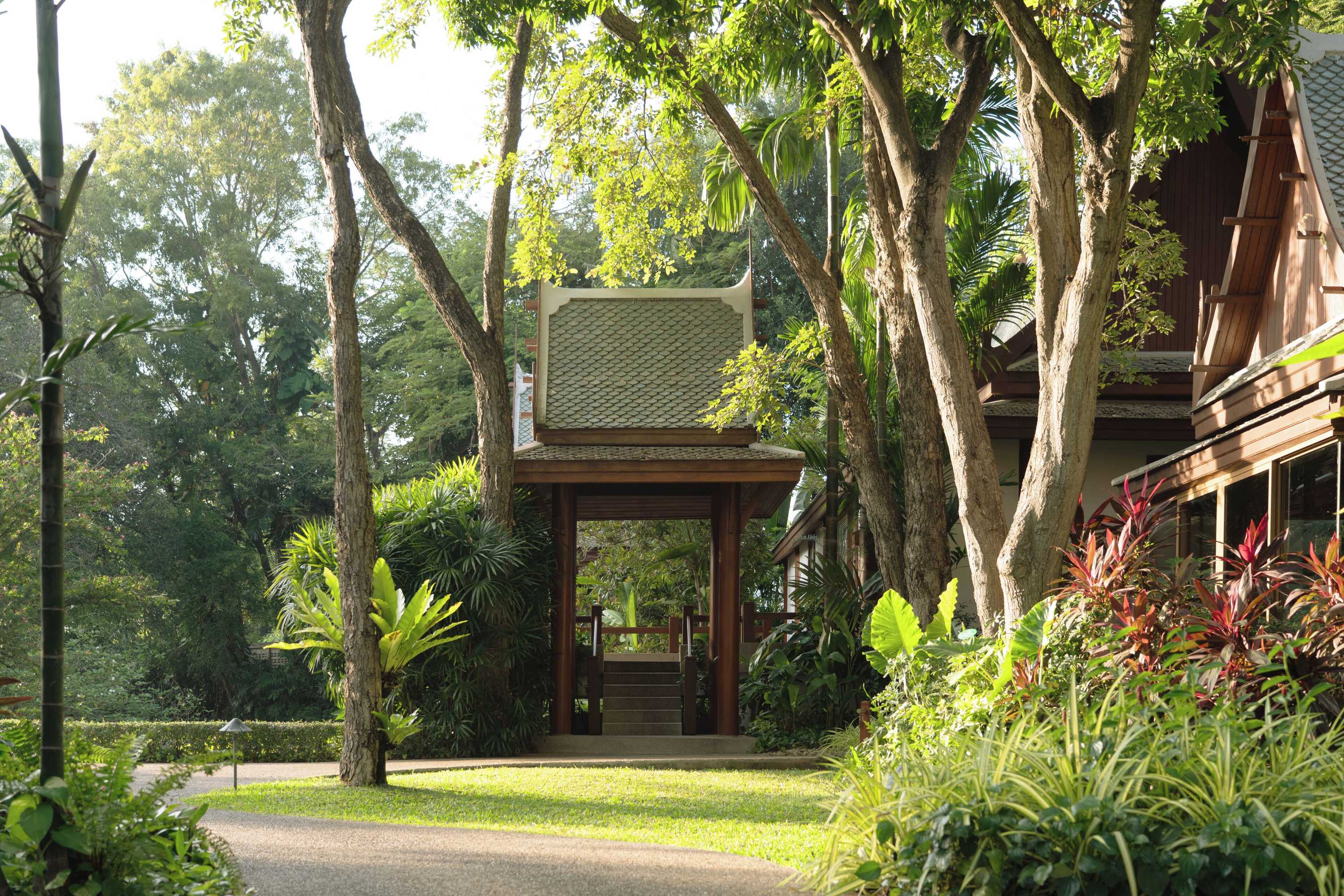 Gift card for Chiva-Som Hua Hin Gift card for Chiva-Som Hua Hin
