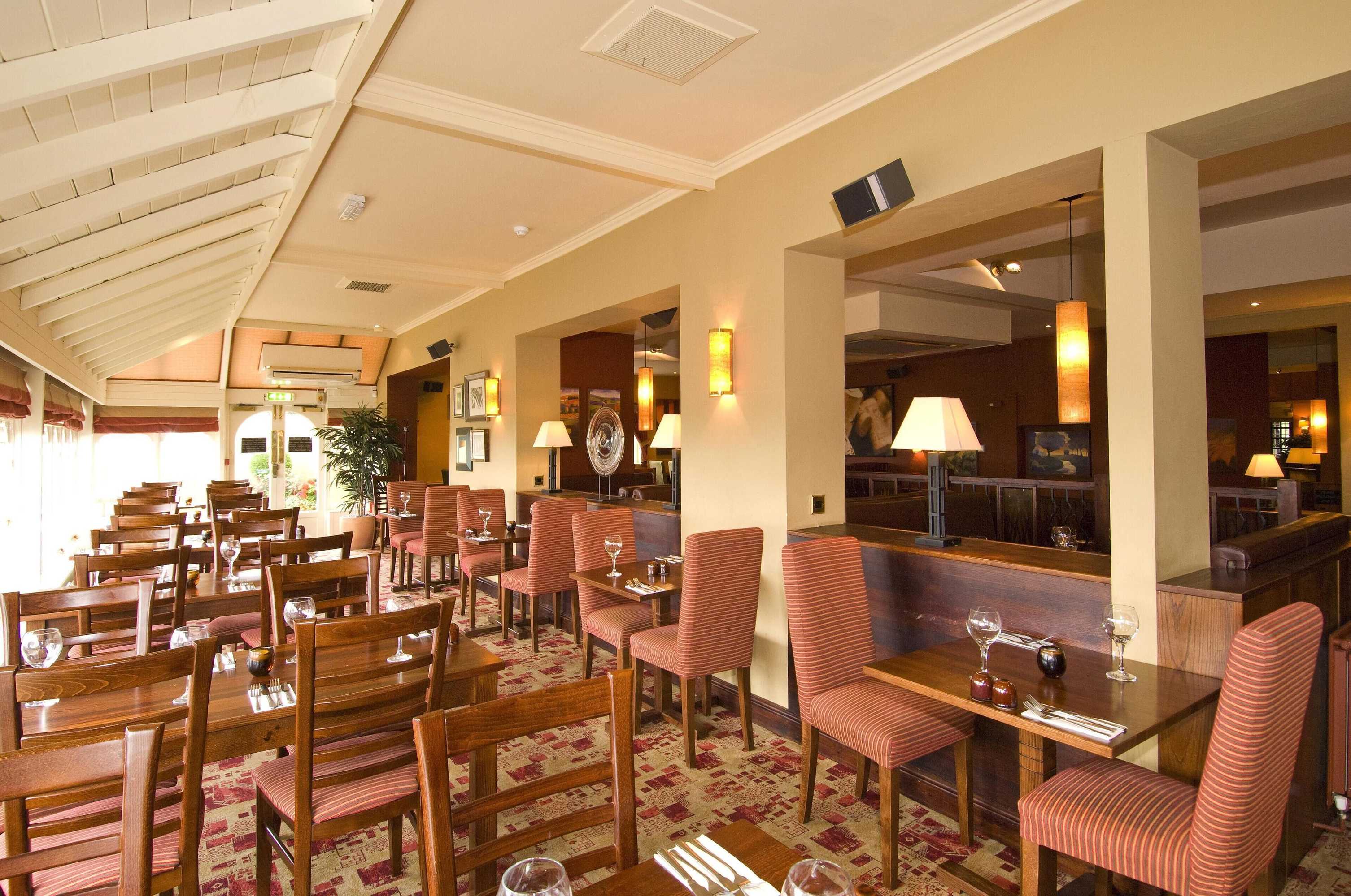 Gift card for Premier Inn Tring