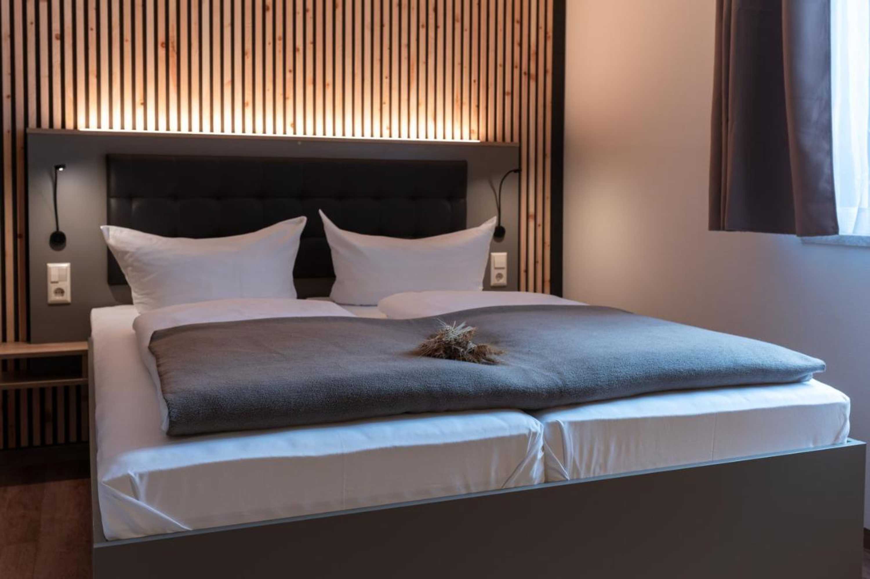 Gift card for Hotel in Der Mühle