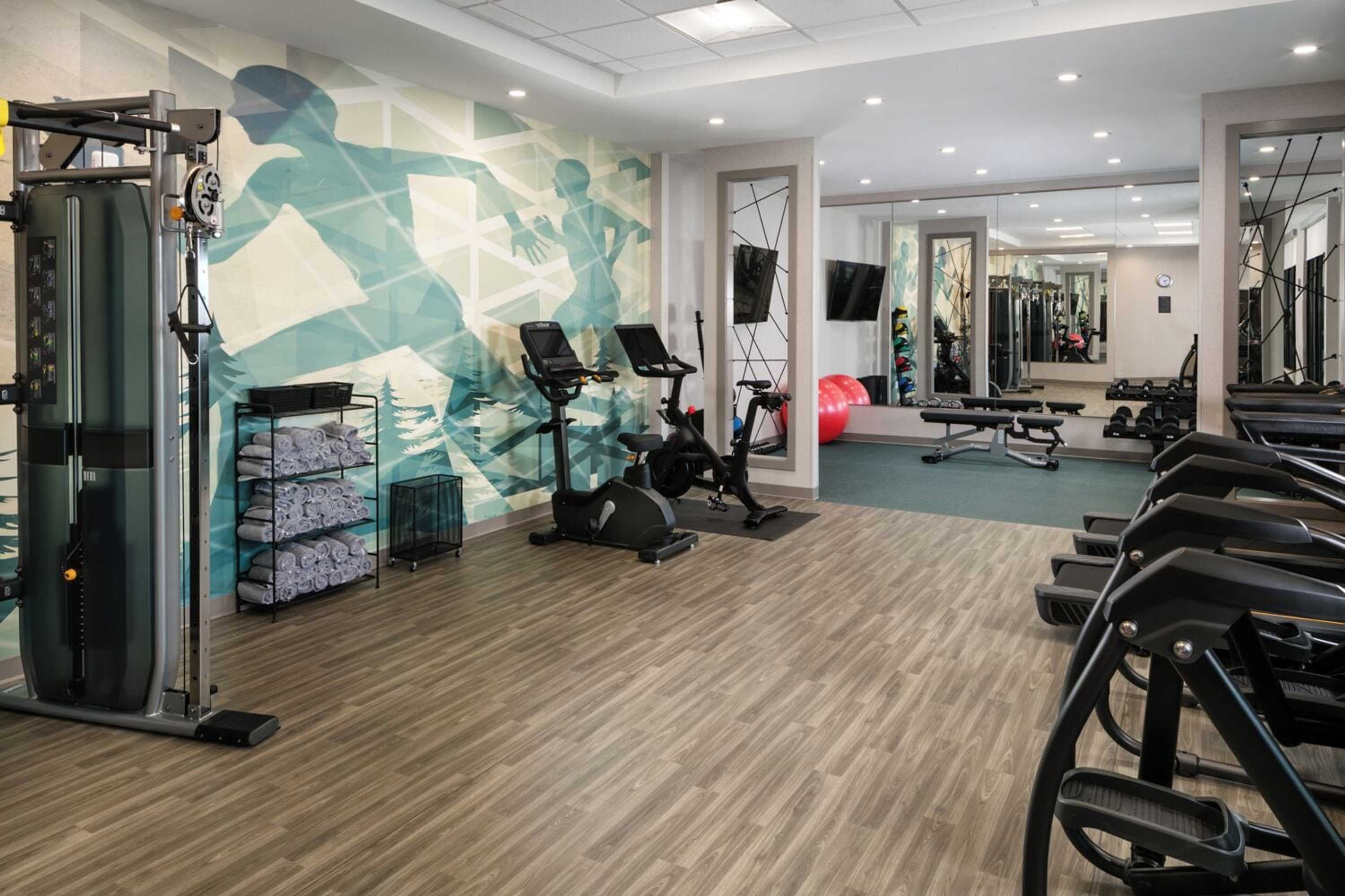 Gift card for Hyatt Place Post Falls/coeur D'alene