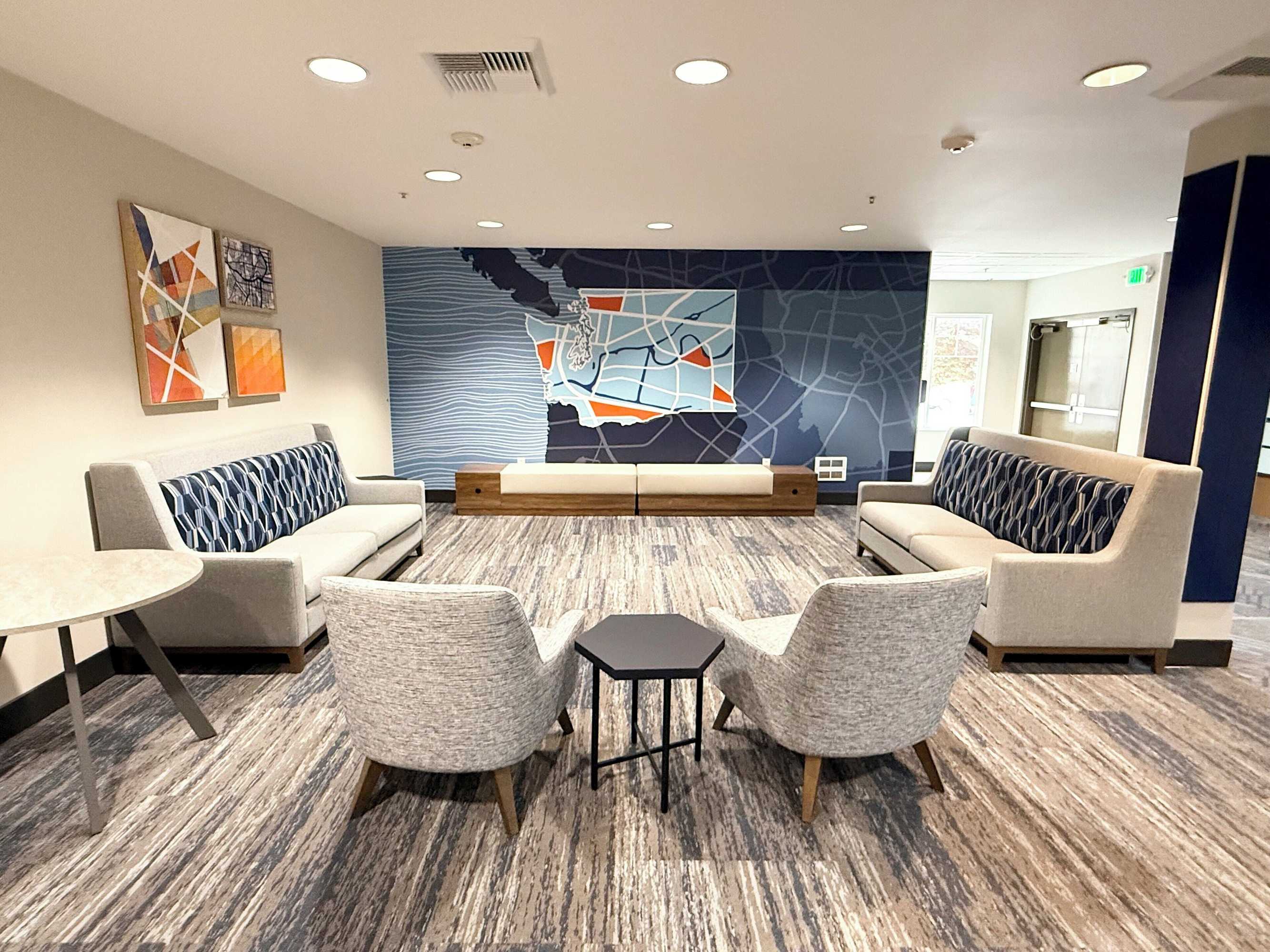 Gift card for Holiday Inn Express Hotel & Suites North Sequim by Ihg Gift card for Holiday Inn Express Hotel & Suites North Sequim by Ihg