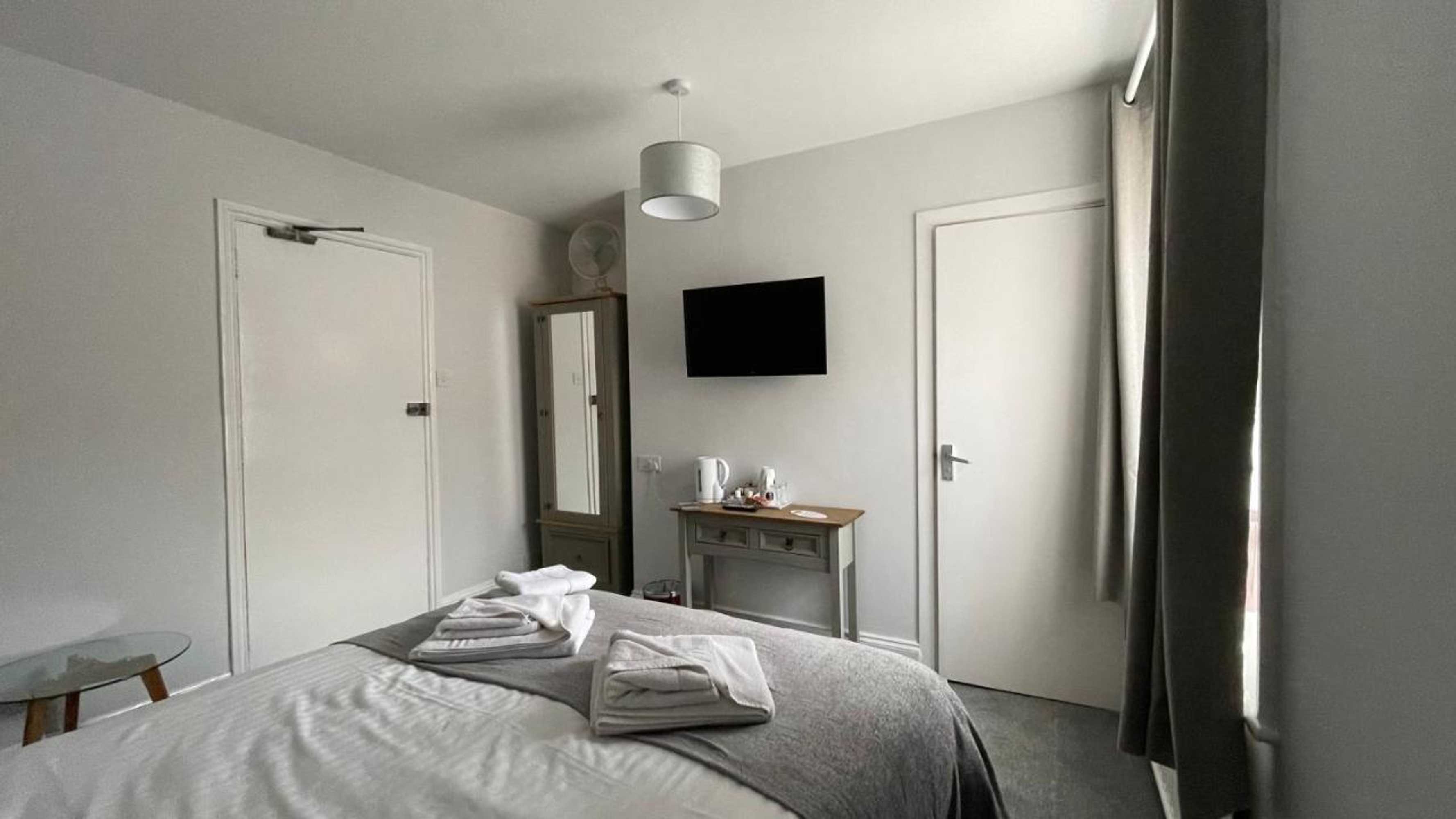 Gift card for Anglebury House