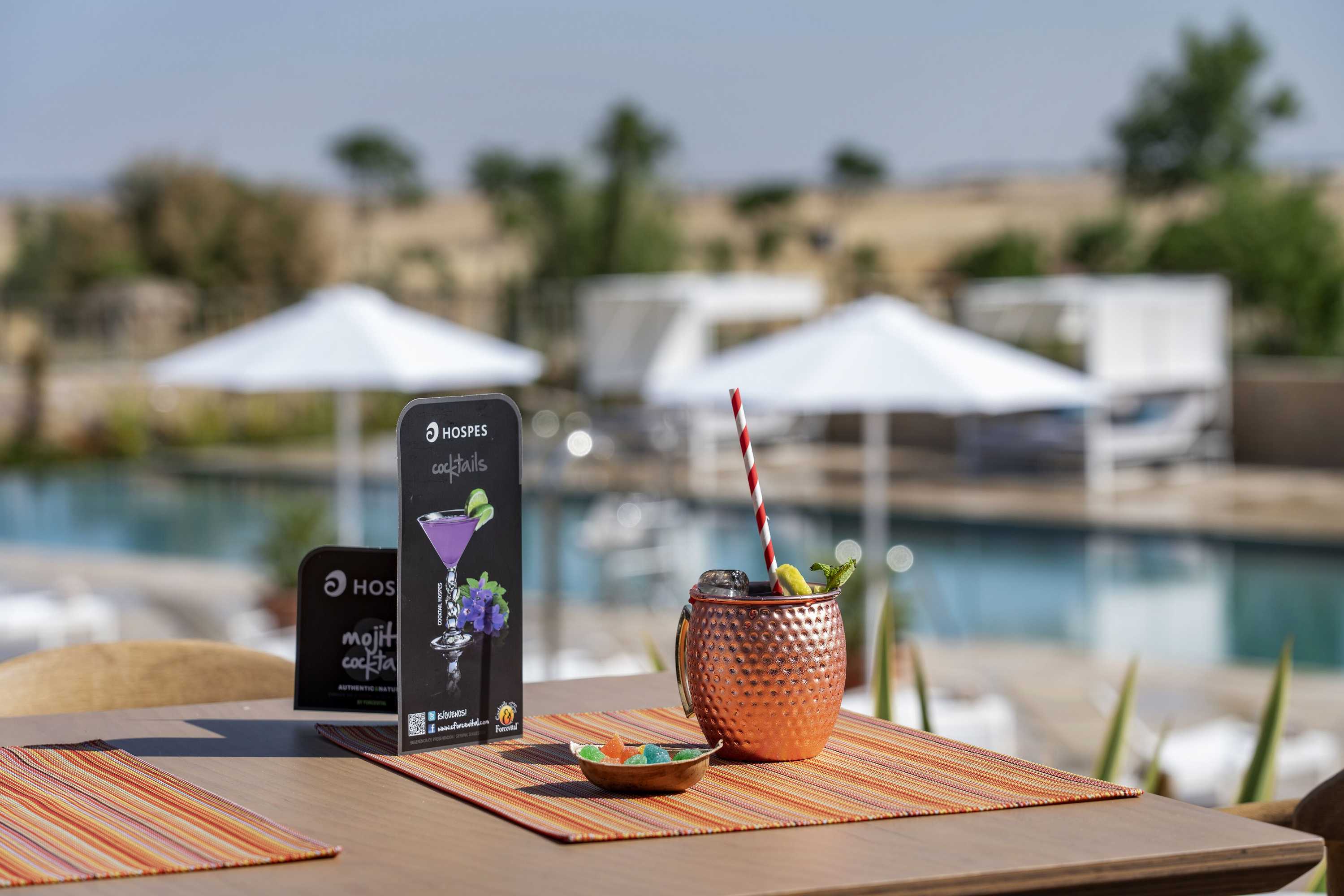 Gift card for Hotel Hospes Palacio de Arenales & Spa Gift card for Hotel Hospes Palacio de Arenales & Spa