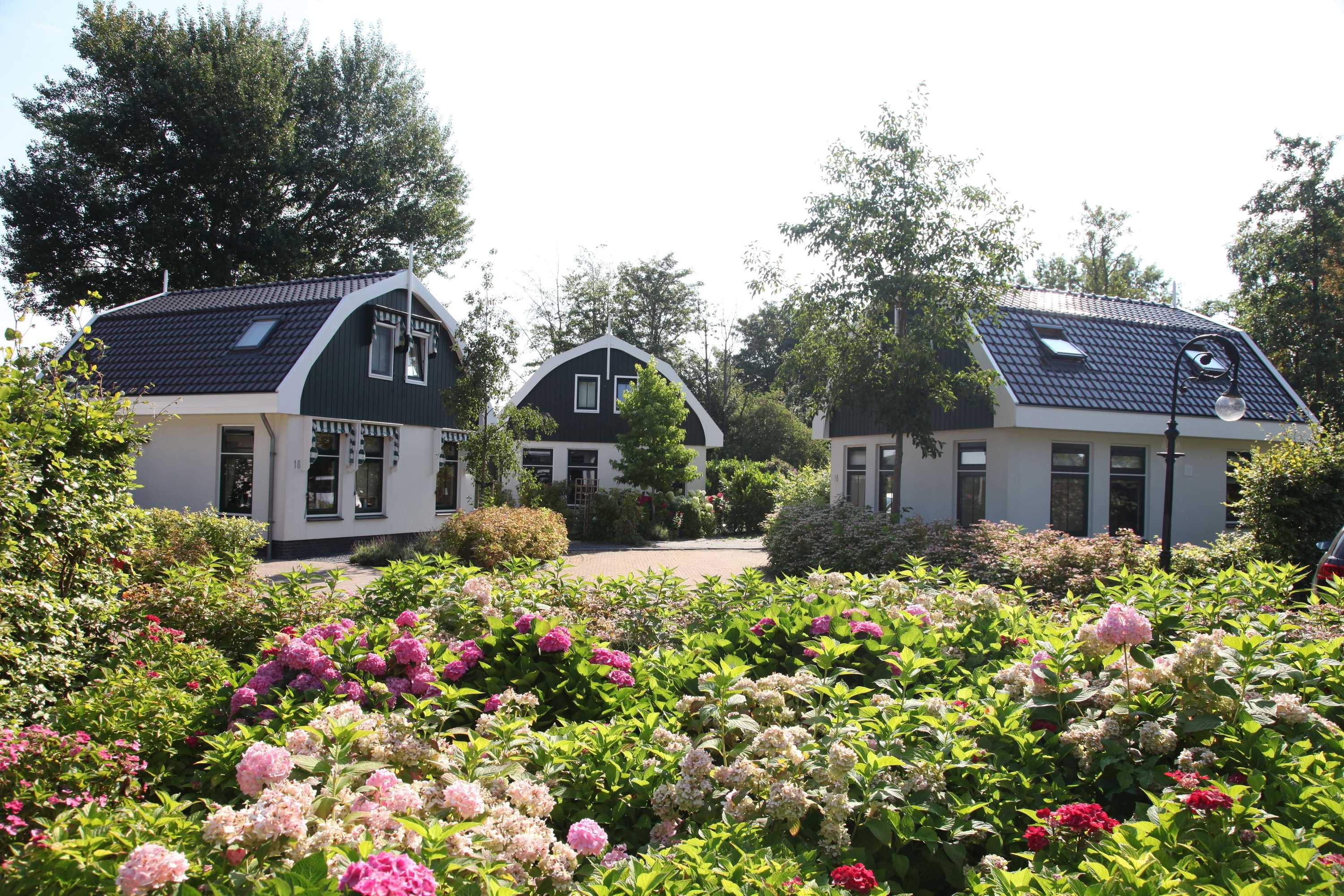 Gift card for Europarcs Koningshof Gift card for Europarcs Koningshof