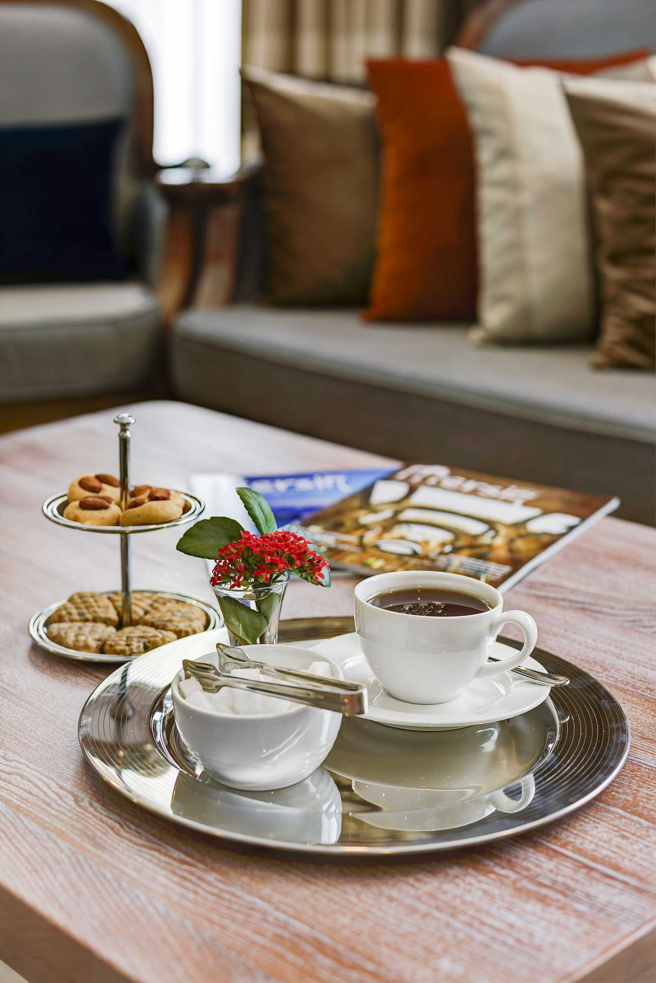 Gift card for Nobel Hotel
