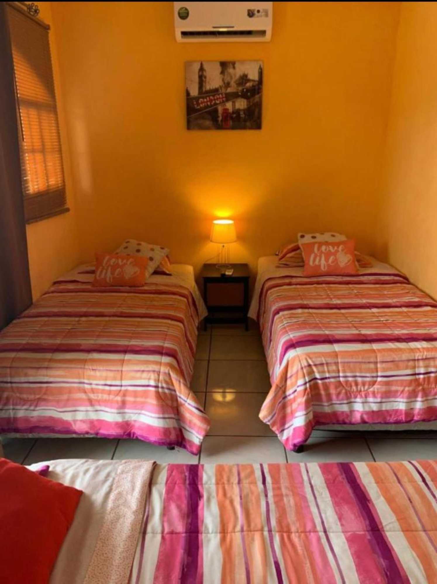 Gift card for Casa Central