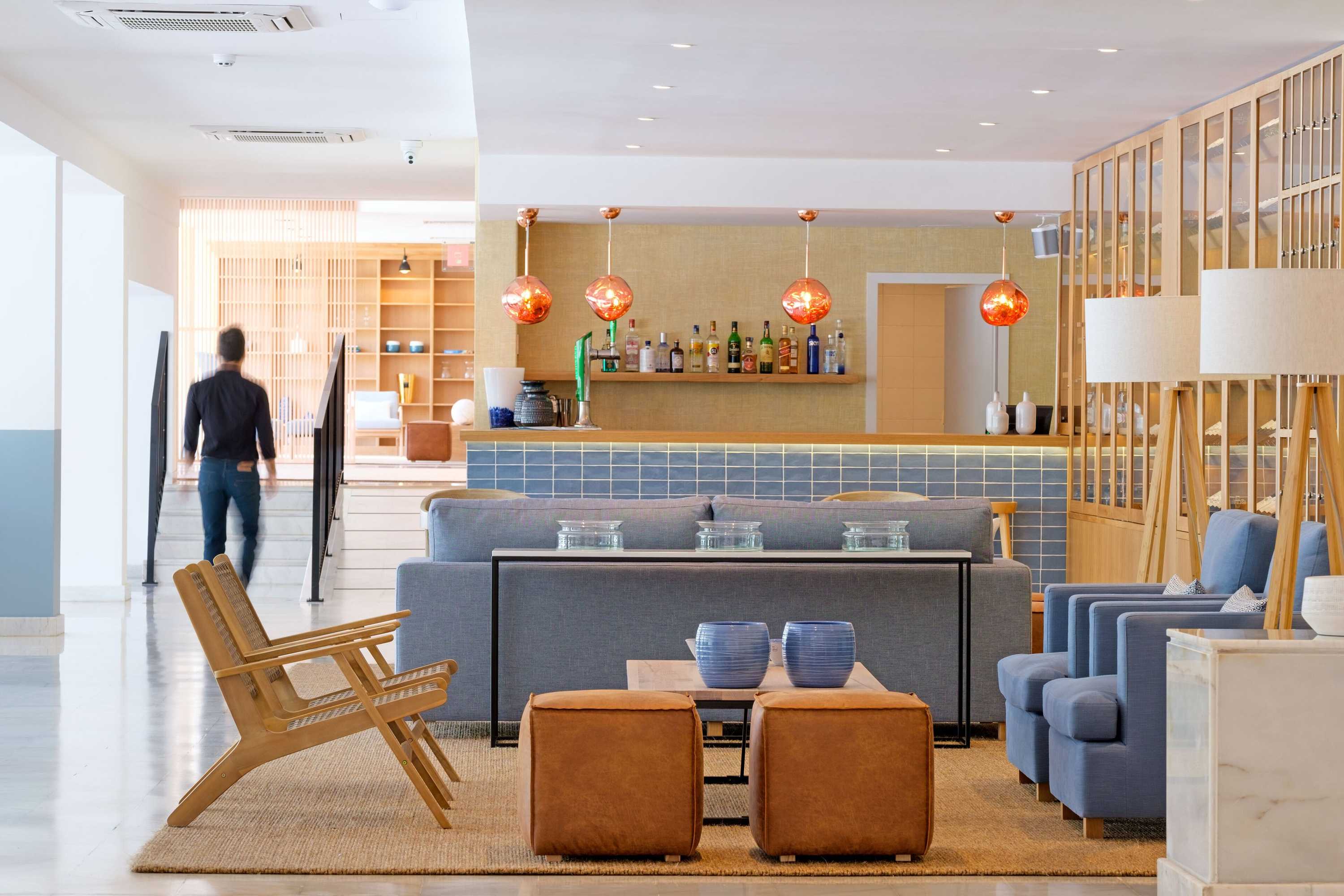 Gift card for Malibu Foz Hotel - La Maison Younan