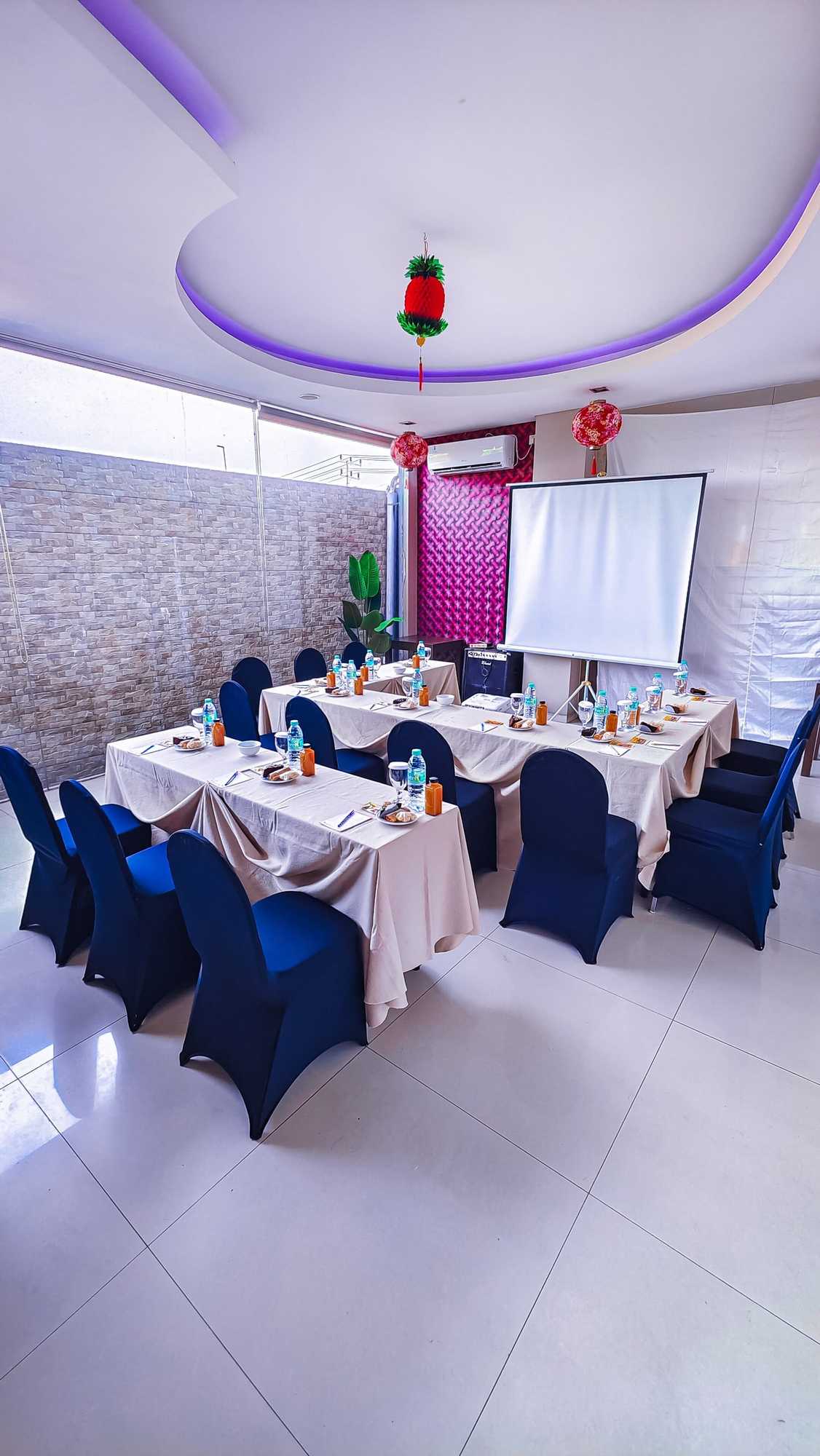 Gift card for Viva Hotel Kediri, Azana Hotels Collection