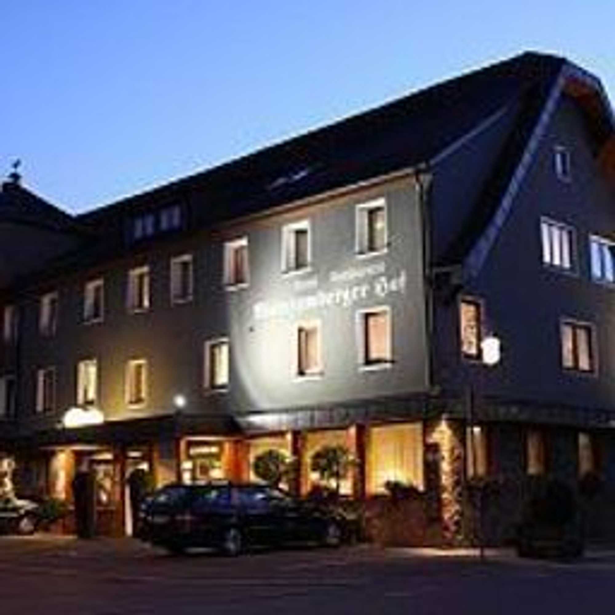 Gift card for Hotel Württemberger Hof Garni Gift card for Hotel Württemberger Hof Garni