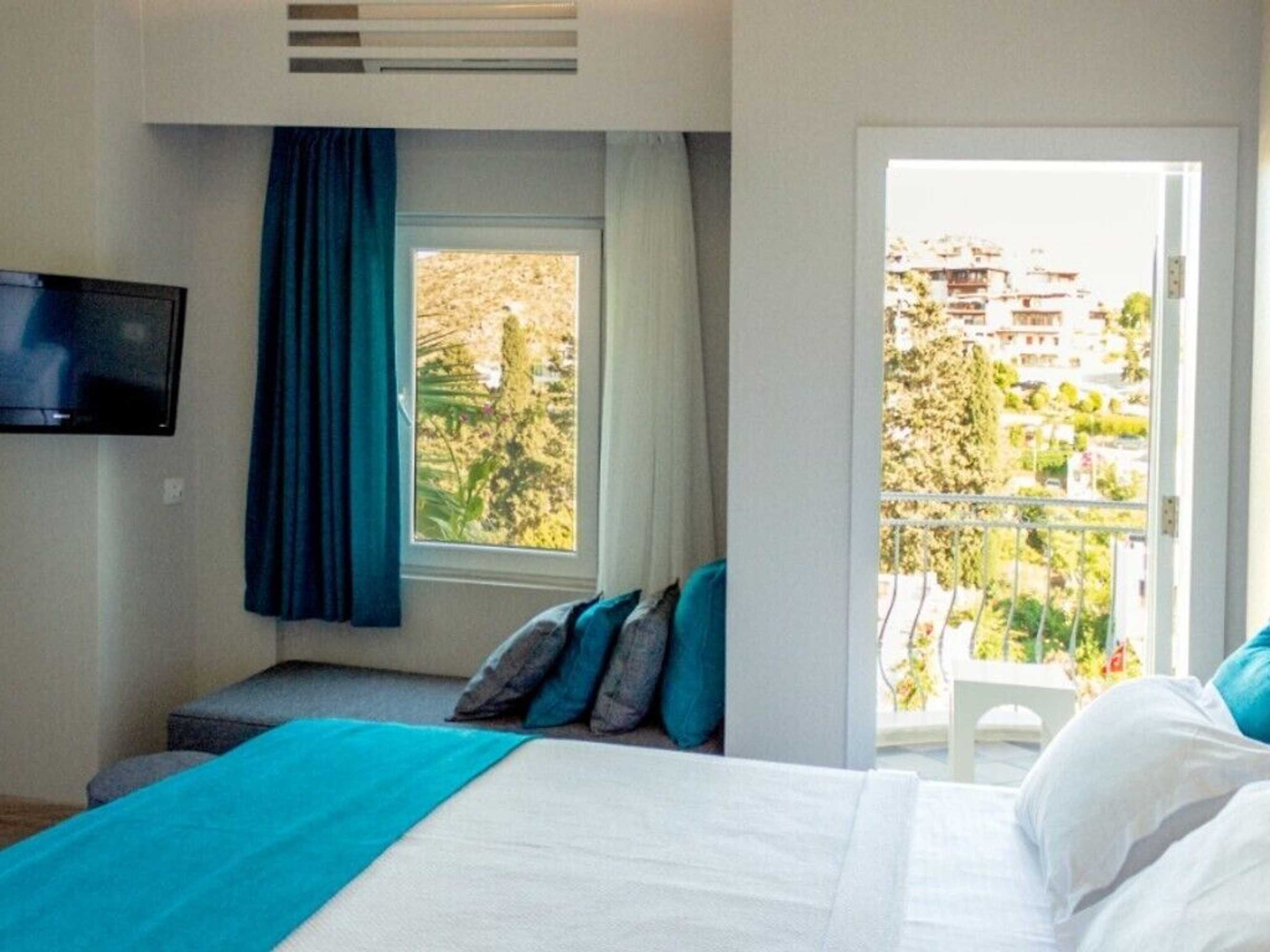 Gift card for La Brezza Suite & Hotel Gift card for La Brezza Suite & Hotel