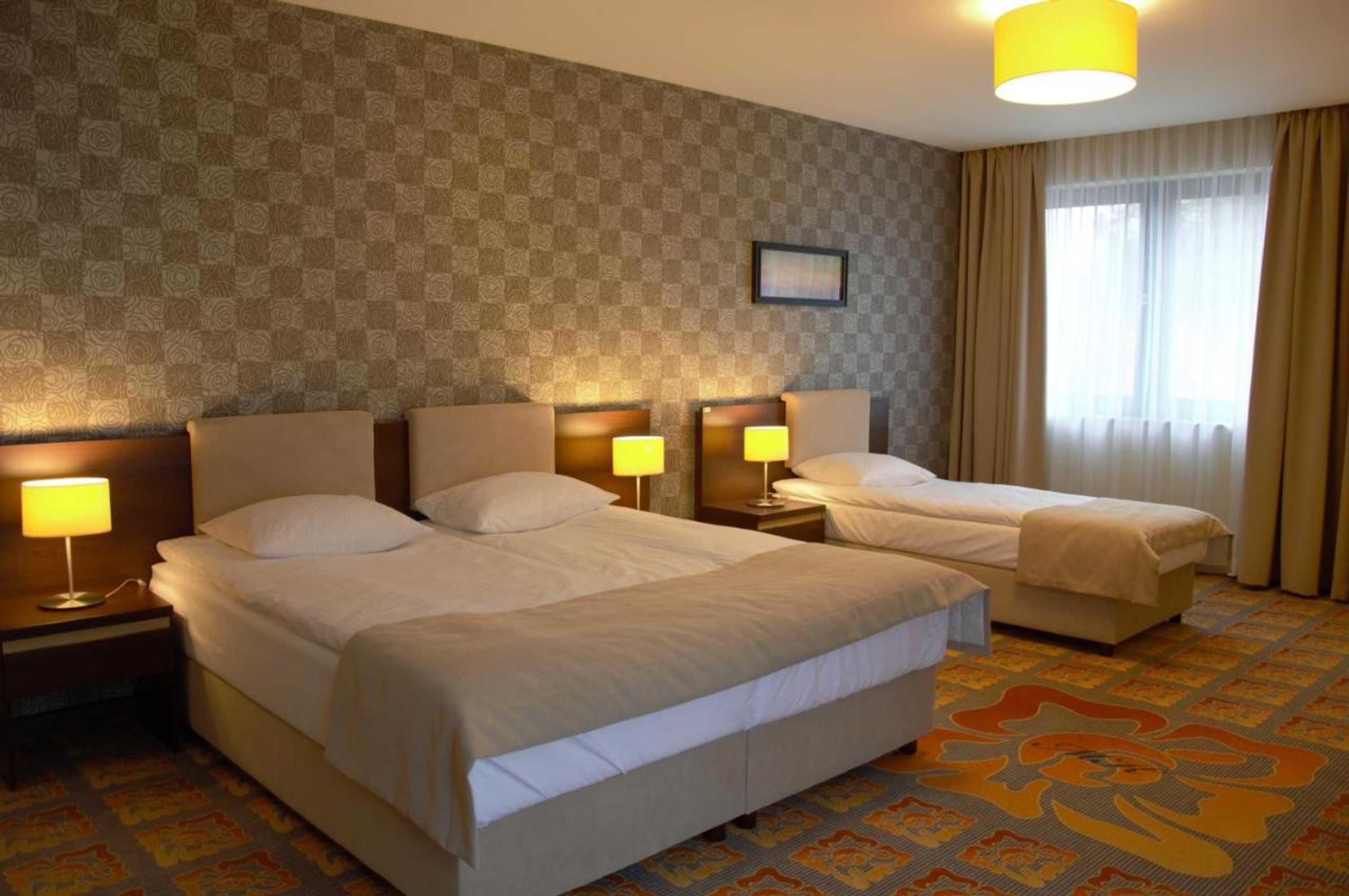 Gift card for Hotel Via Baltica