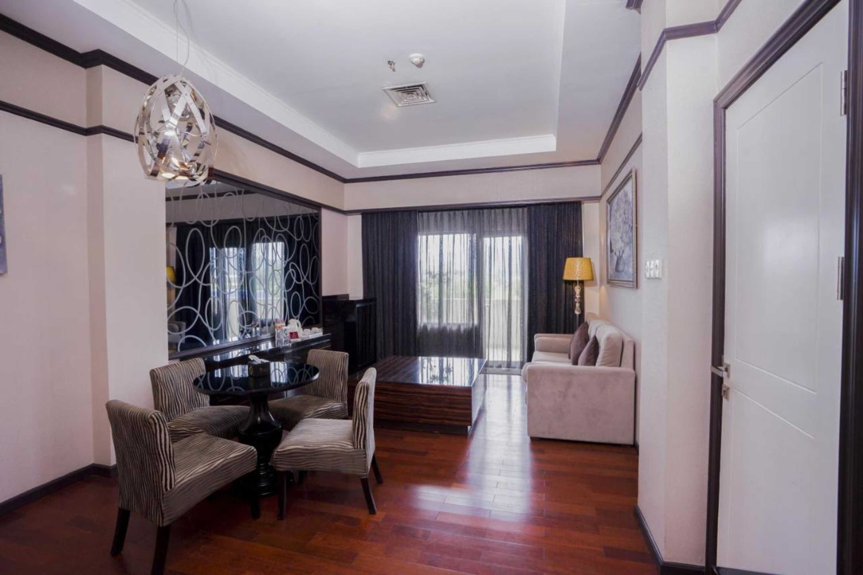 Gift card for Sutanraja Hotel & Convention Centre