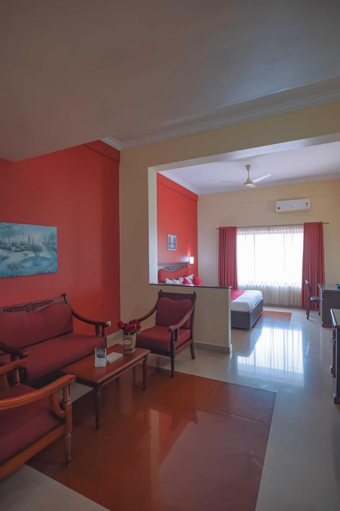 Gift card for Club7 Hotel