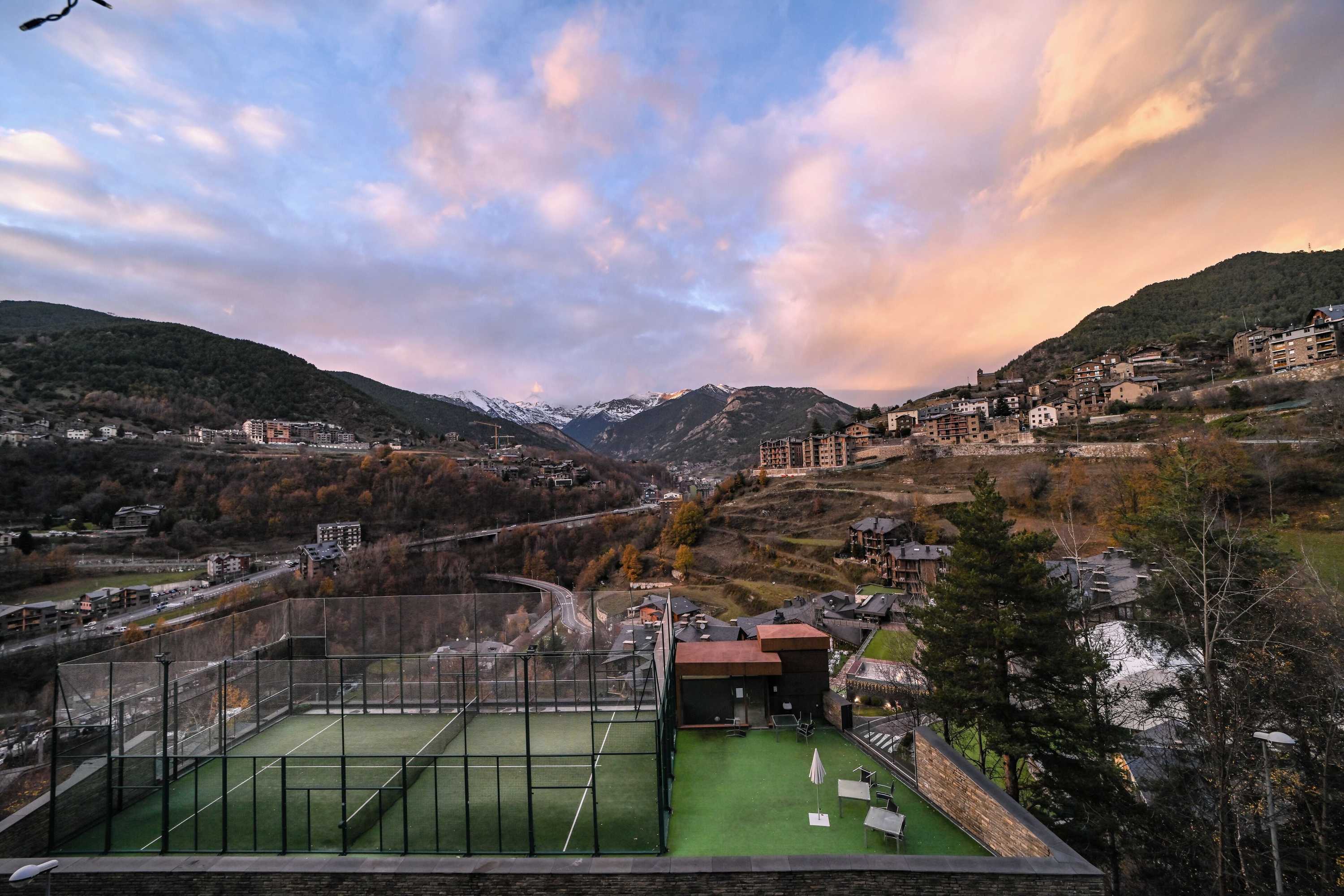 Gift card for Aparthotel Anyóspark Mountain & Wellness Resort Gift card for Aparthotel Anyóspark Mountain & Wellness Resort