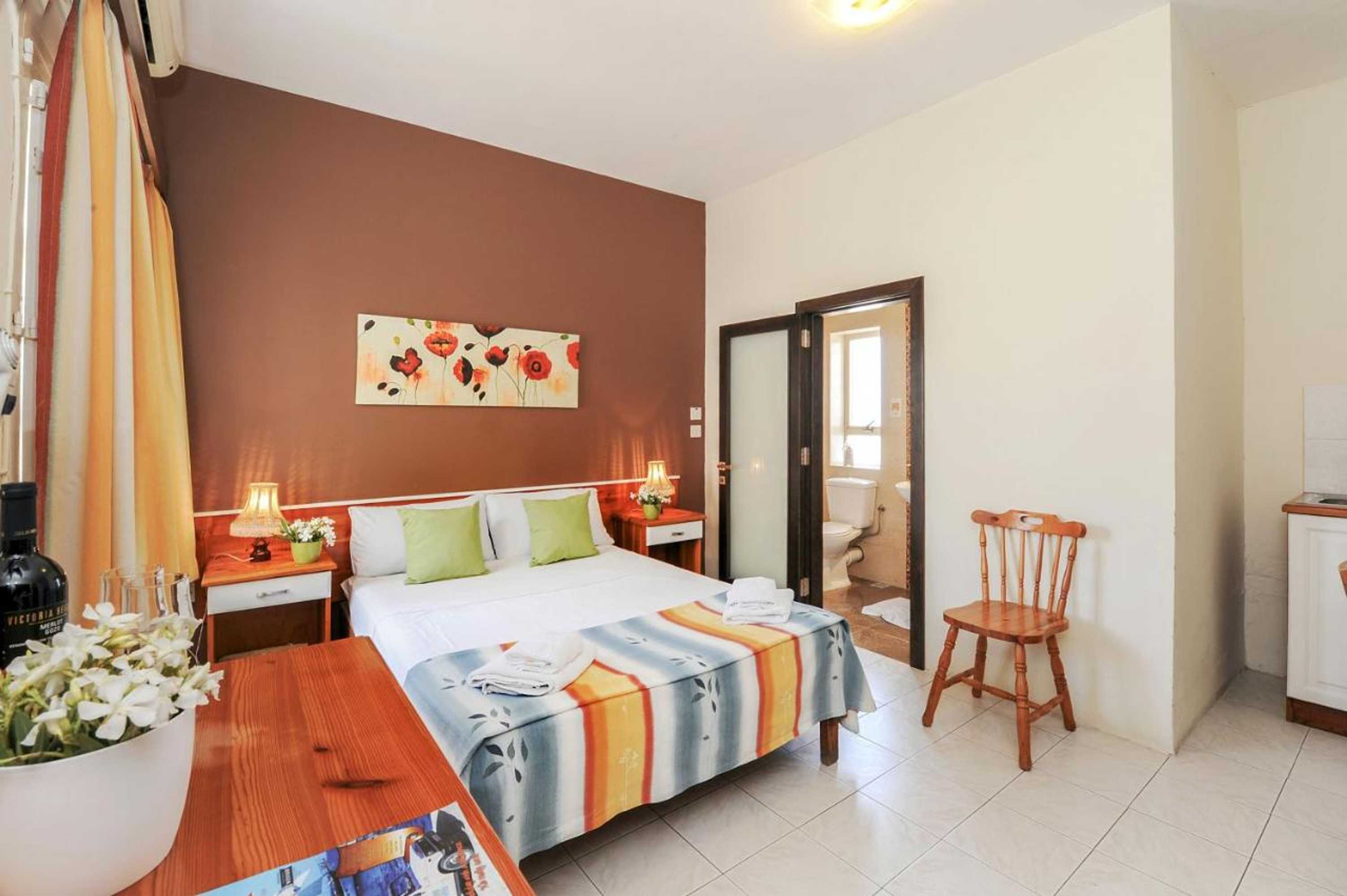 Gift card for Mariblu Hotel