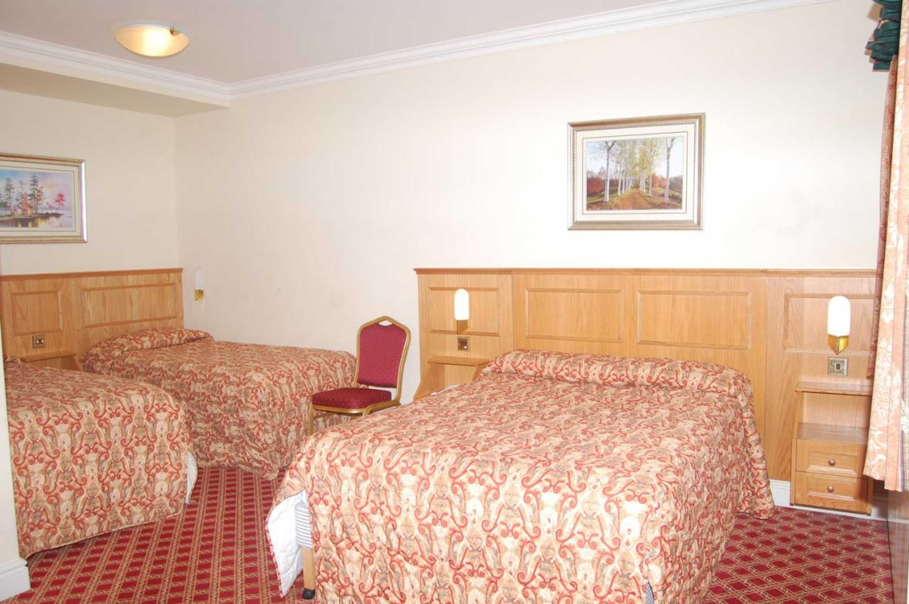 Gift card for Viking Hotel