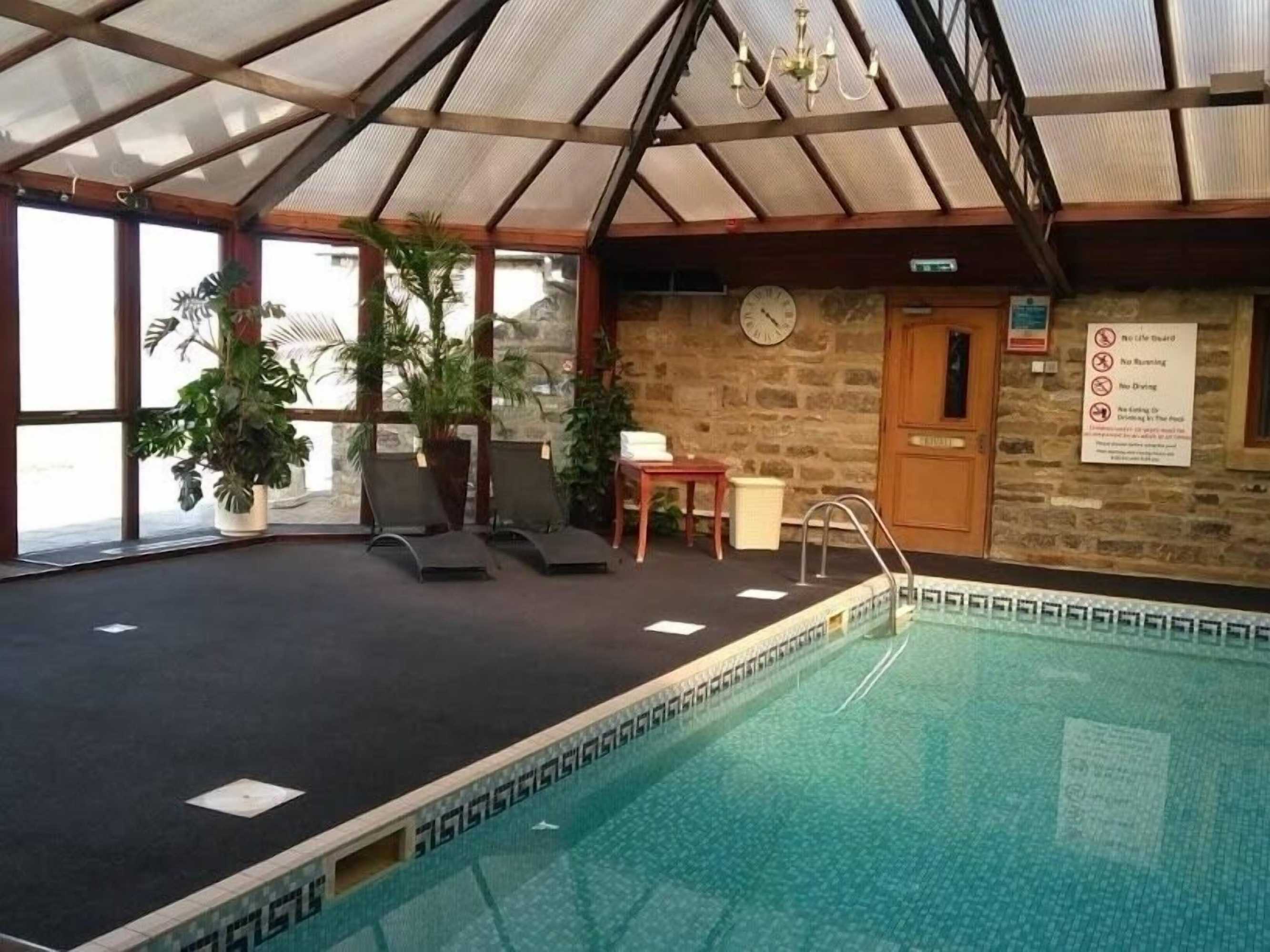 Gift card for Leeming Wells