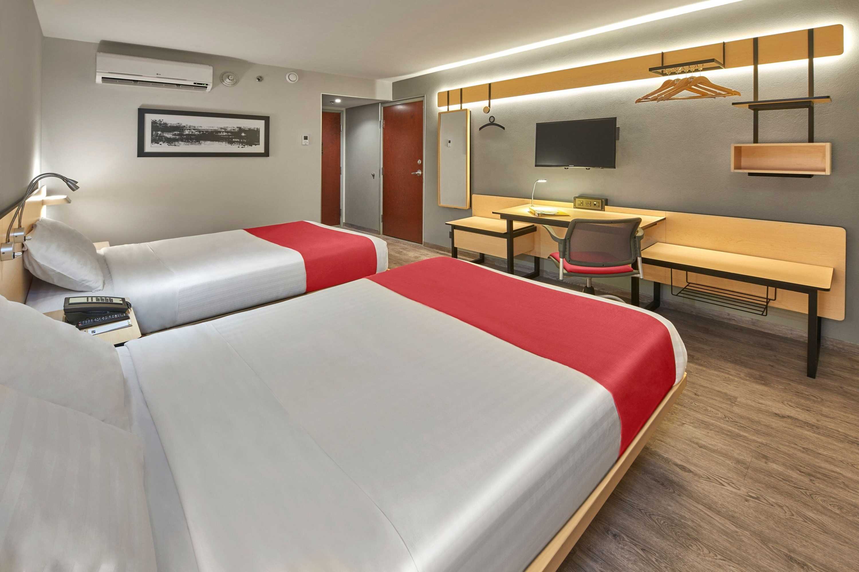 Gift card for City Express by Marriott San Luis Potosi Zona Universitaria Gift card for City Express by Marriott San Luis Potosi Zona Universitaria