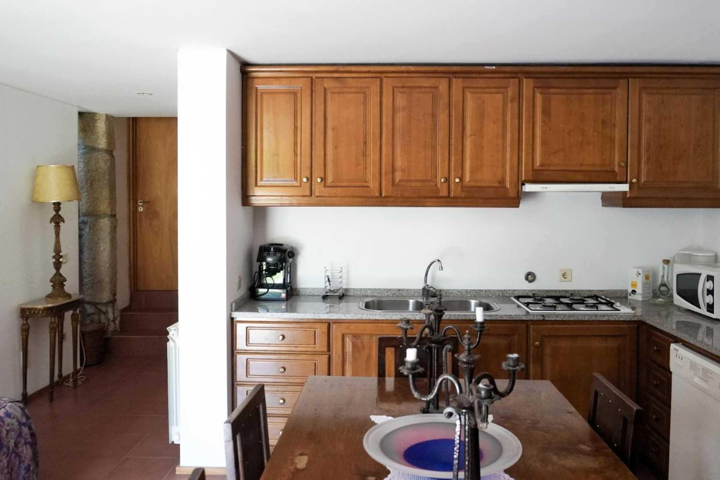 Gift card for Quinta Da Longra