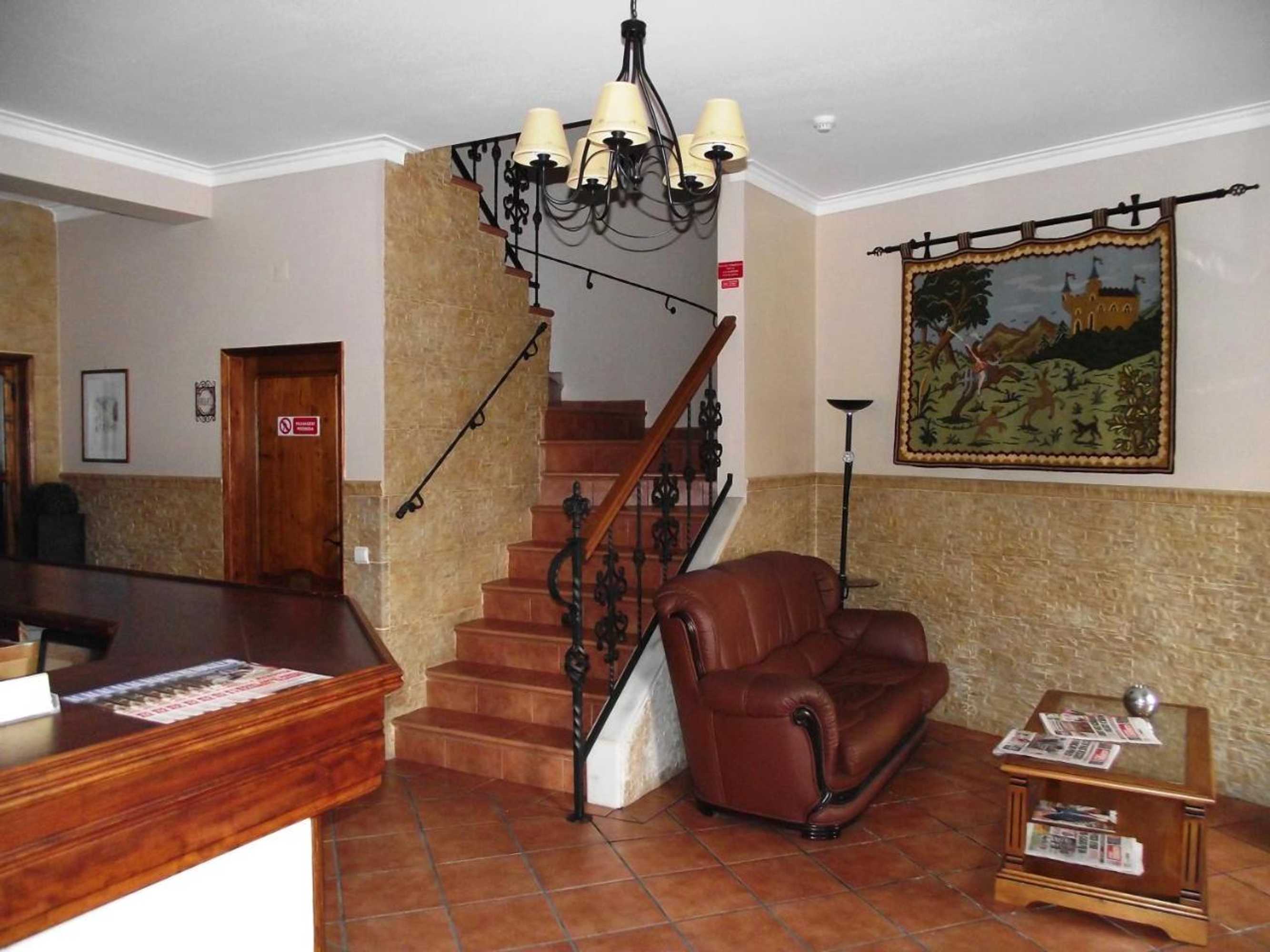 Gift card for Hotel O Gadanha