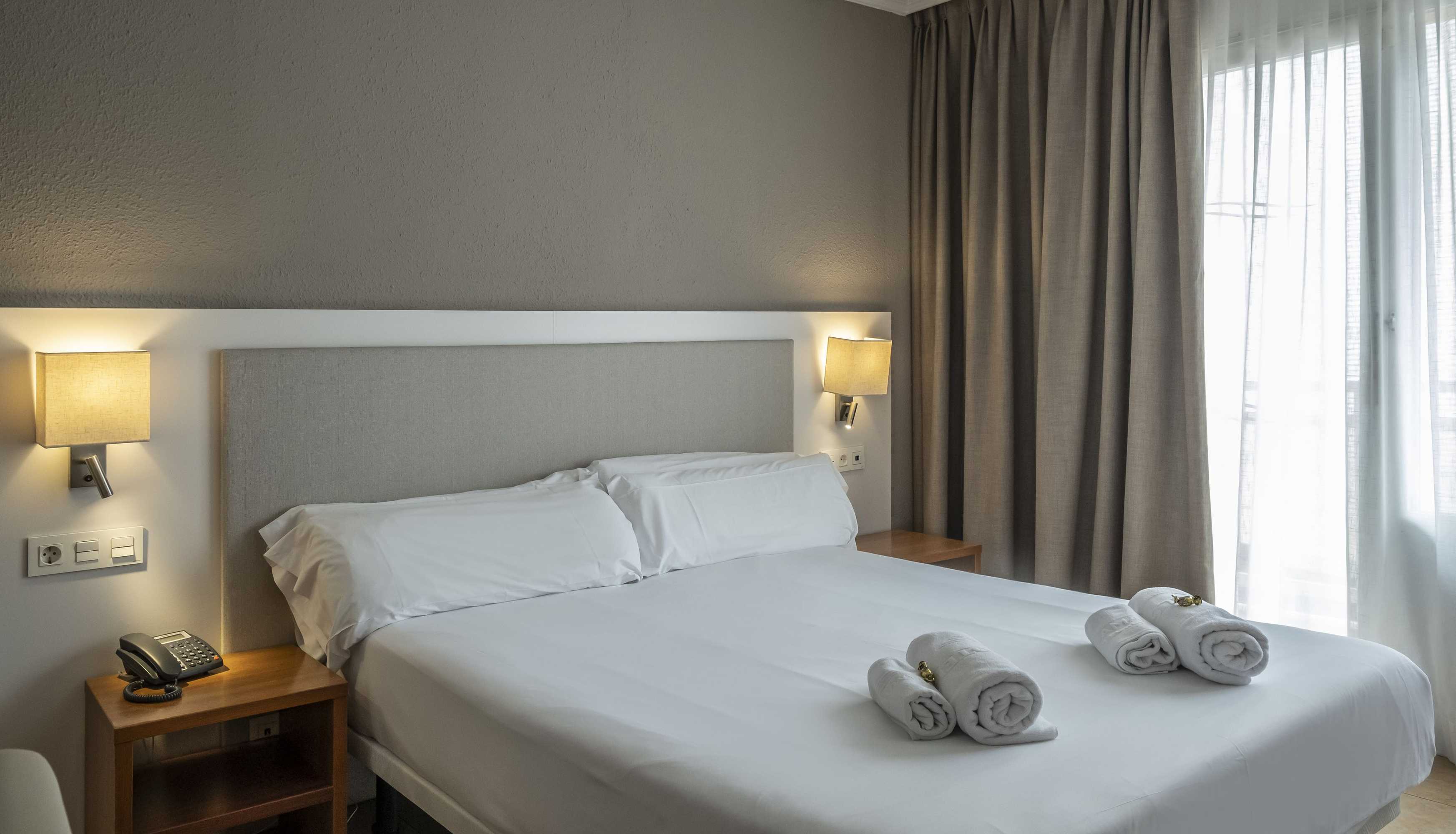 Gift card for Hotel Rosamar & Spa Gift card for Hotel Rosamar & Spa