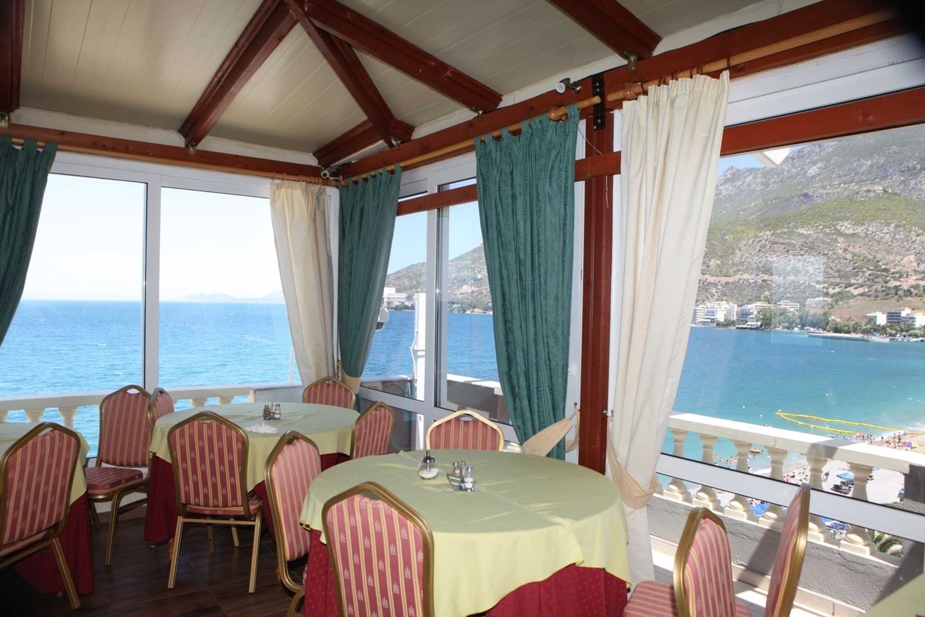 Gift card for Mantas Seaside Boutique Hotel