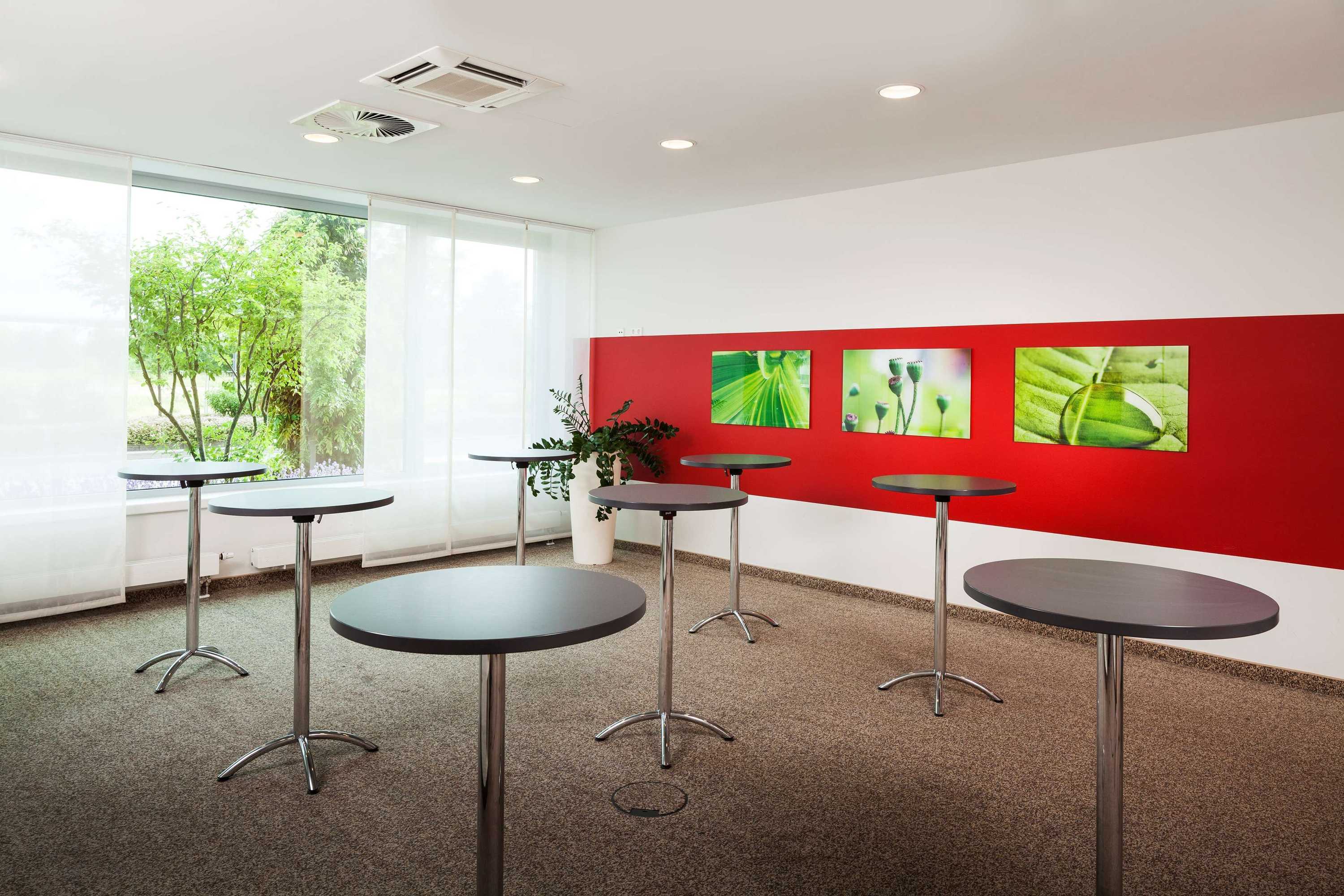 Gift card for Park Inn by Radisson Frankfurt Airport Hotel