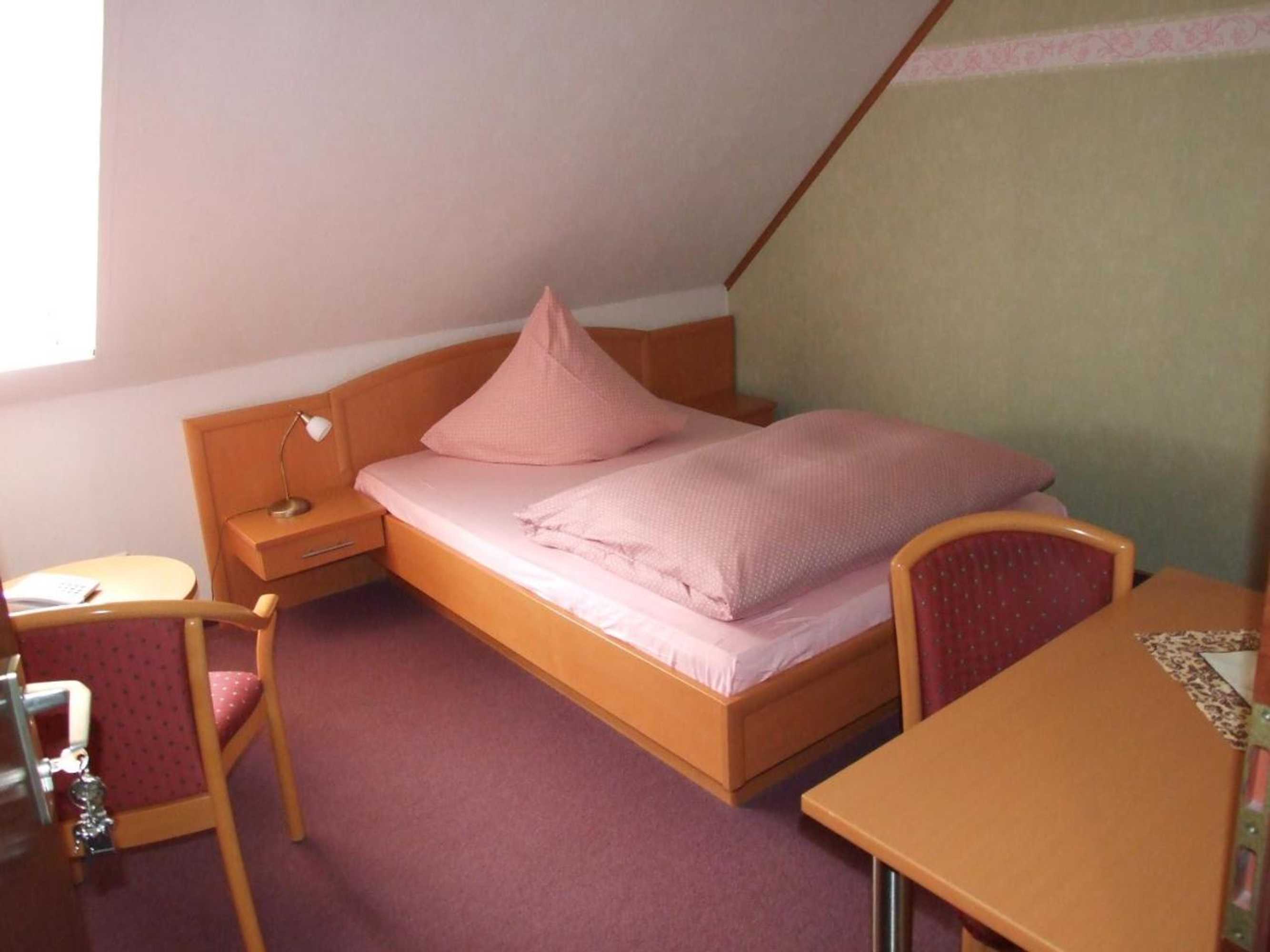 Gift card for Gästehaus Palmengarten