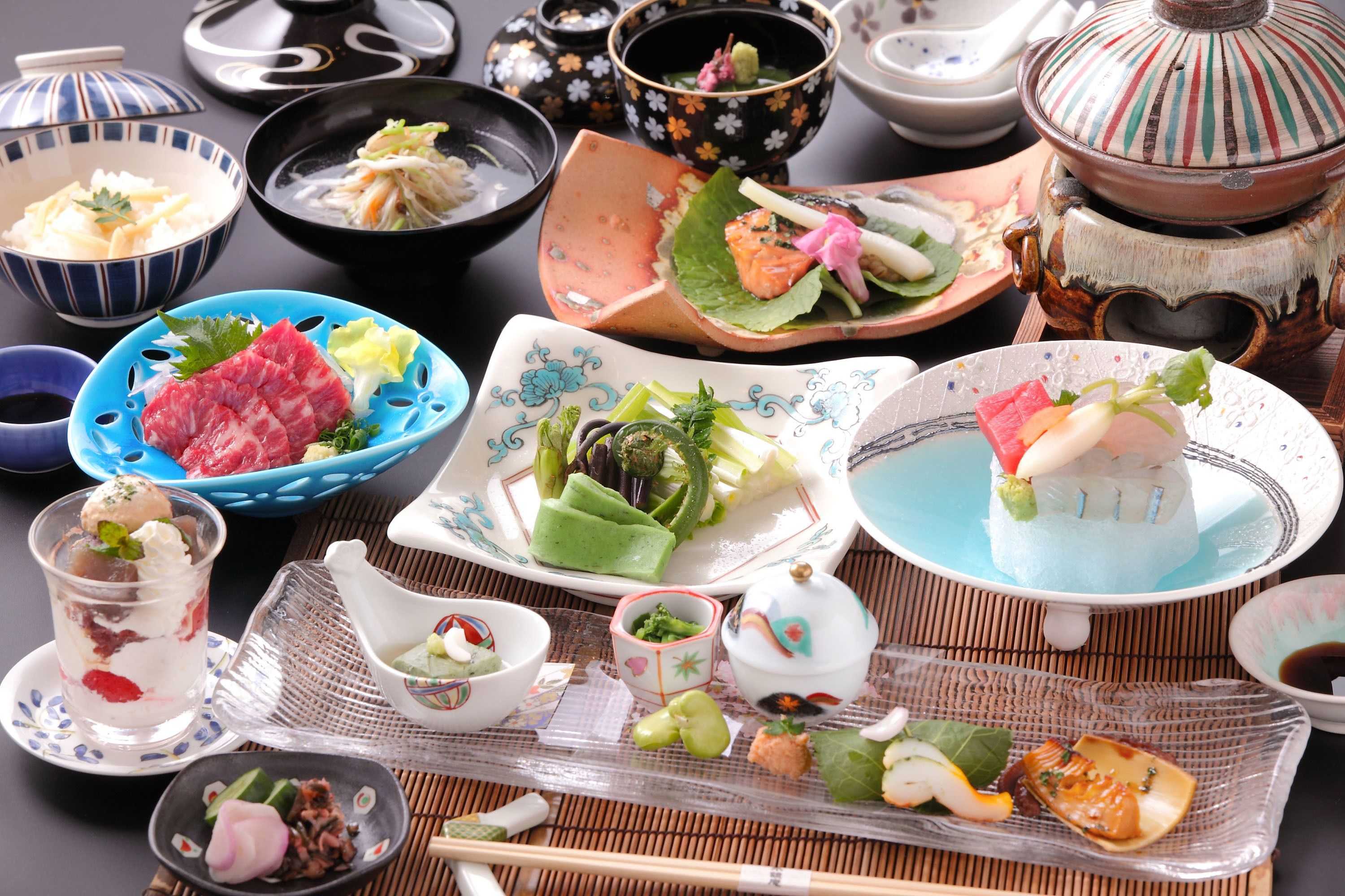 Gift card for Yamaga Onsen Seiryuso
