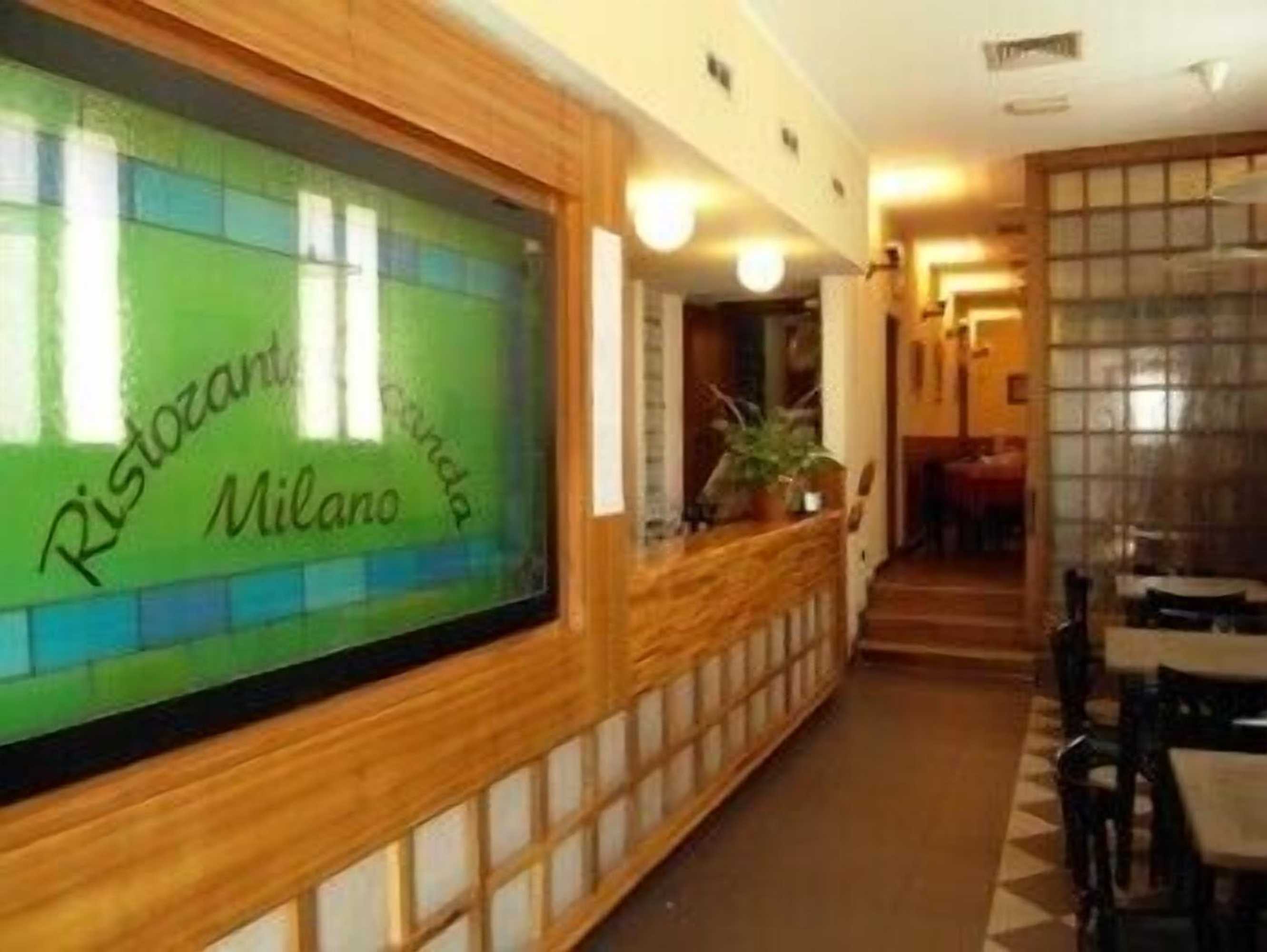 Gift card for Ristorante Locanda Milano Gift card for Ristorante Locanda Milano