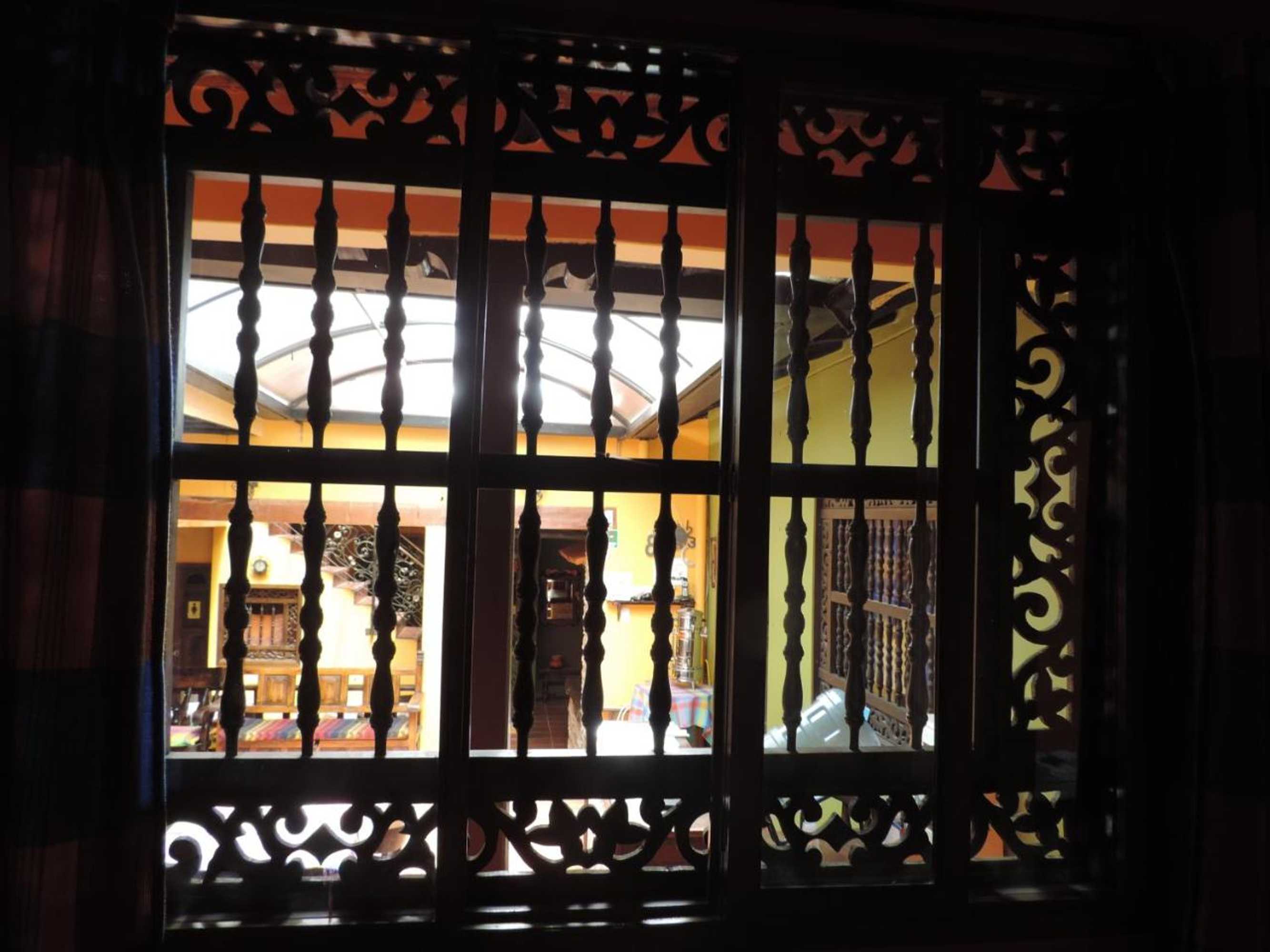 Gift card for Hotel Los Geranios