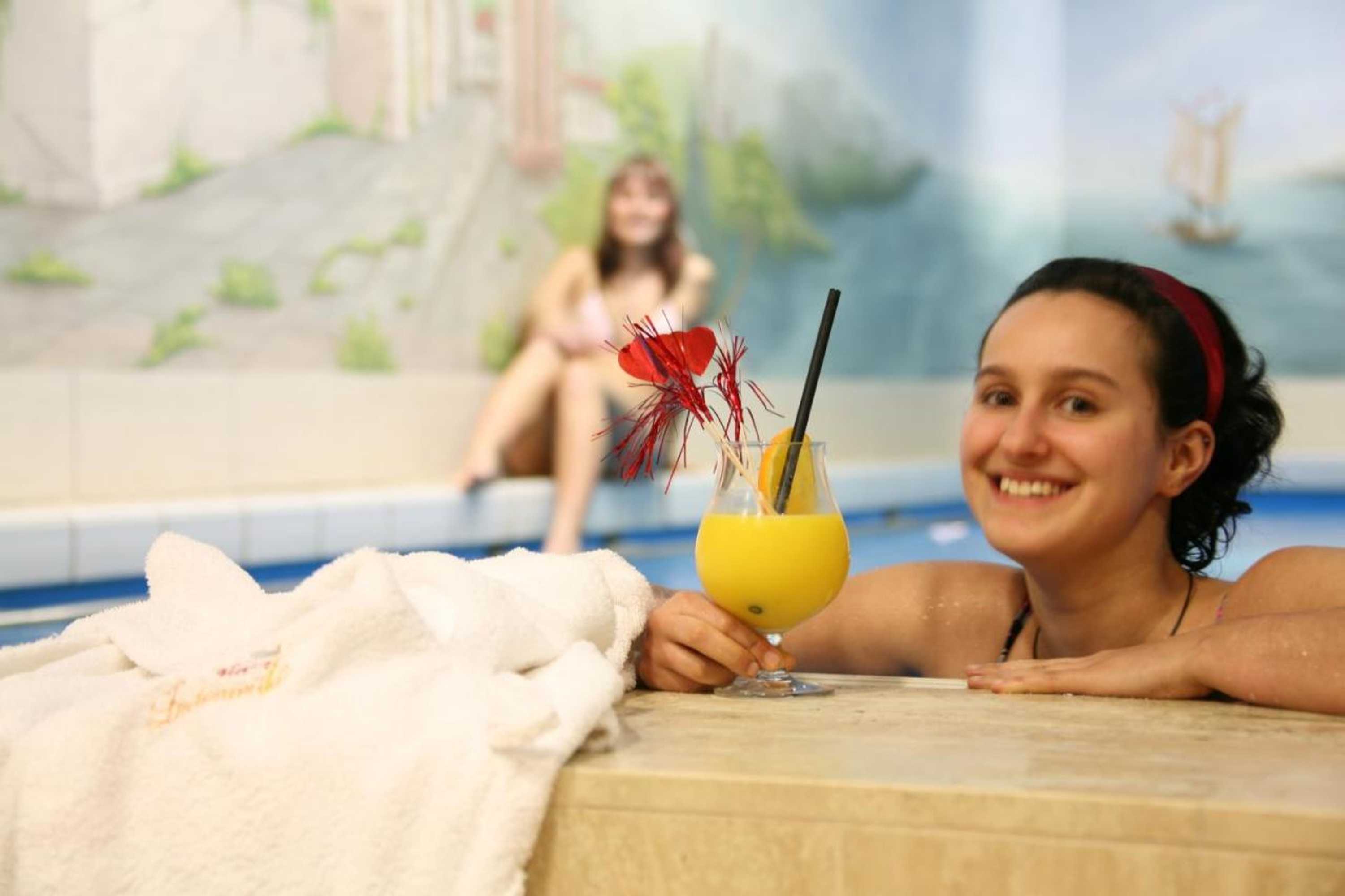 Gift card for Hotel Hartl's Lindenmühle