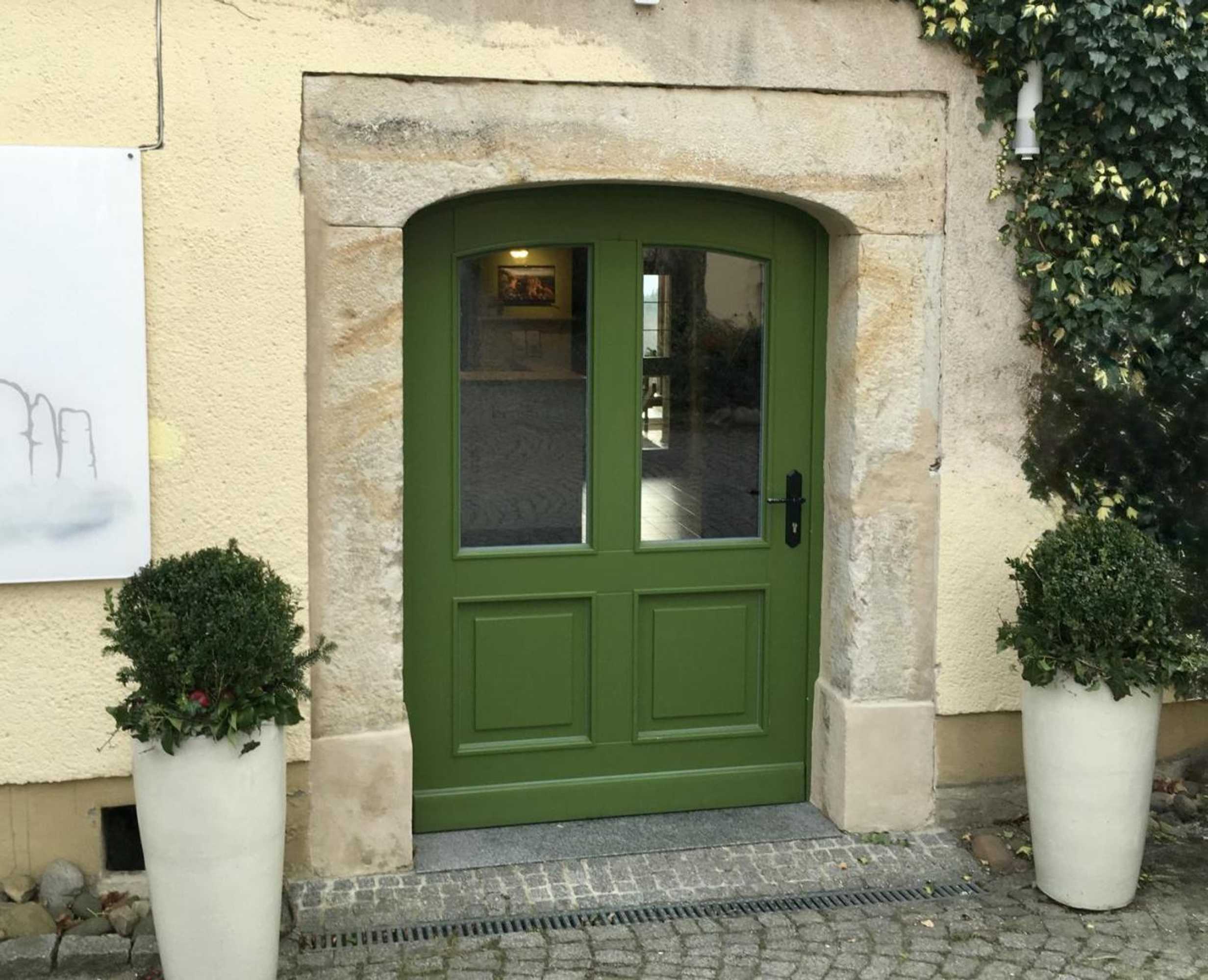 Gift card for Berghof Lichtenhain