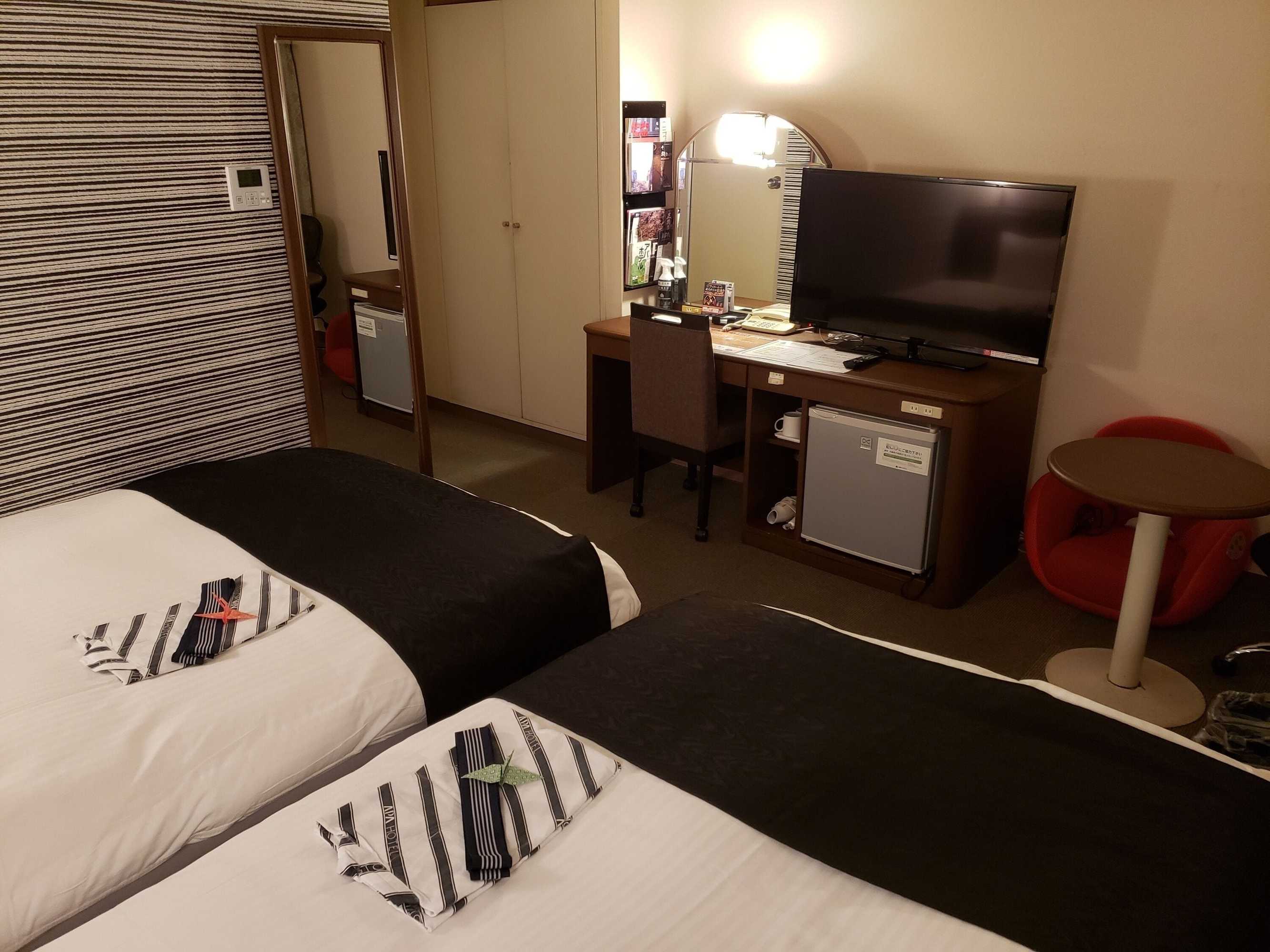 Gift card for Apa Hotel Owariichinomiya Station Gift card for Apa Hotel Owariichinomiya Station