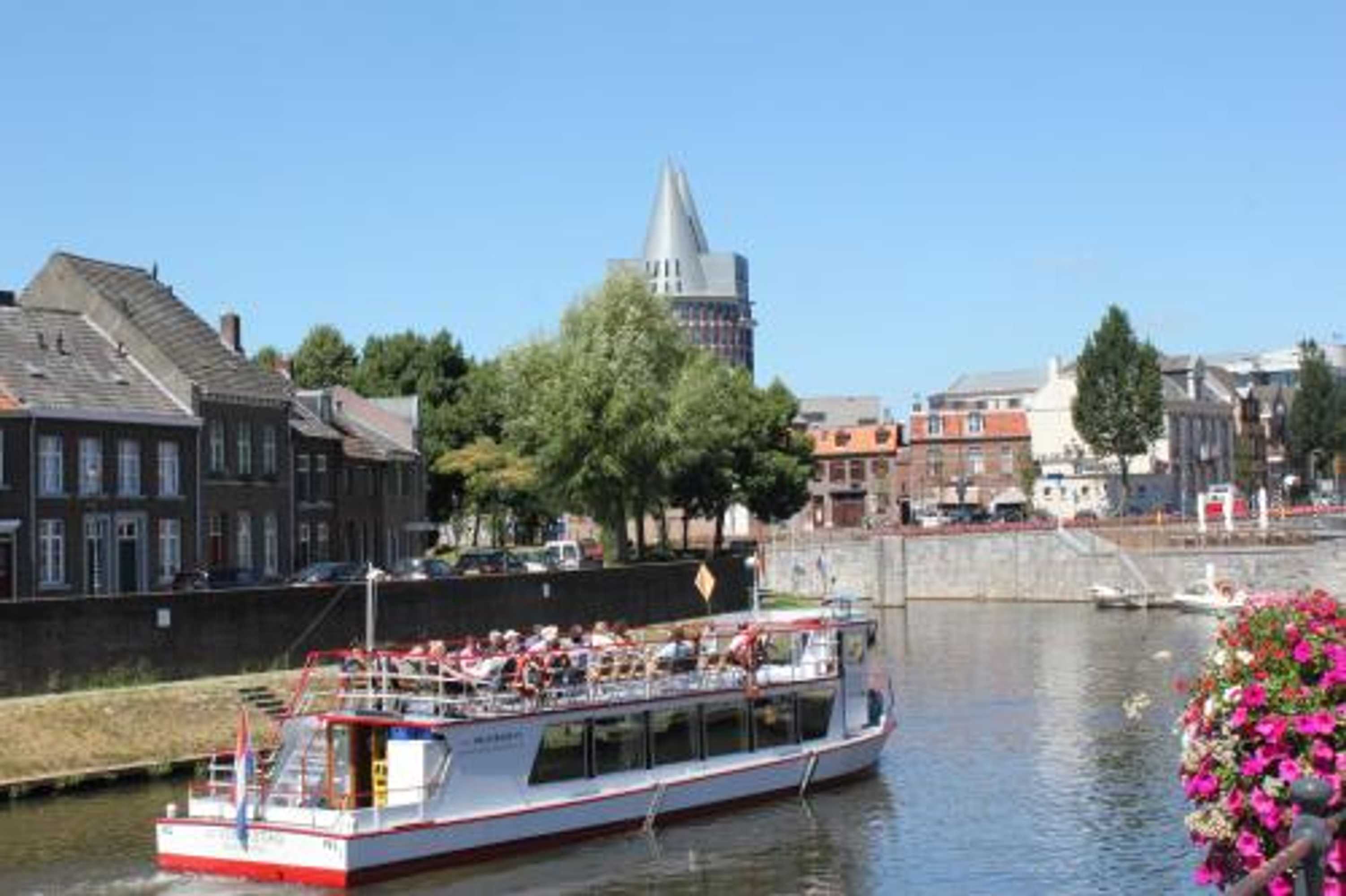 Gift card for B&b De Hofnar Roermond Gift card for B&b De Hofnar Roermond