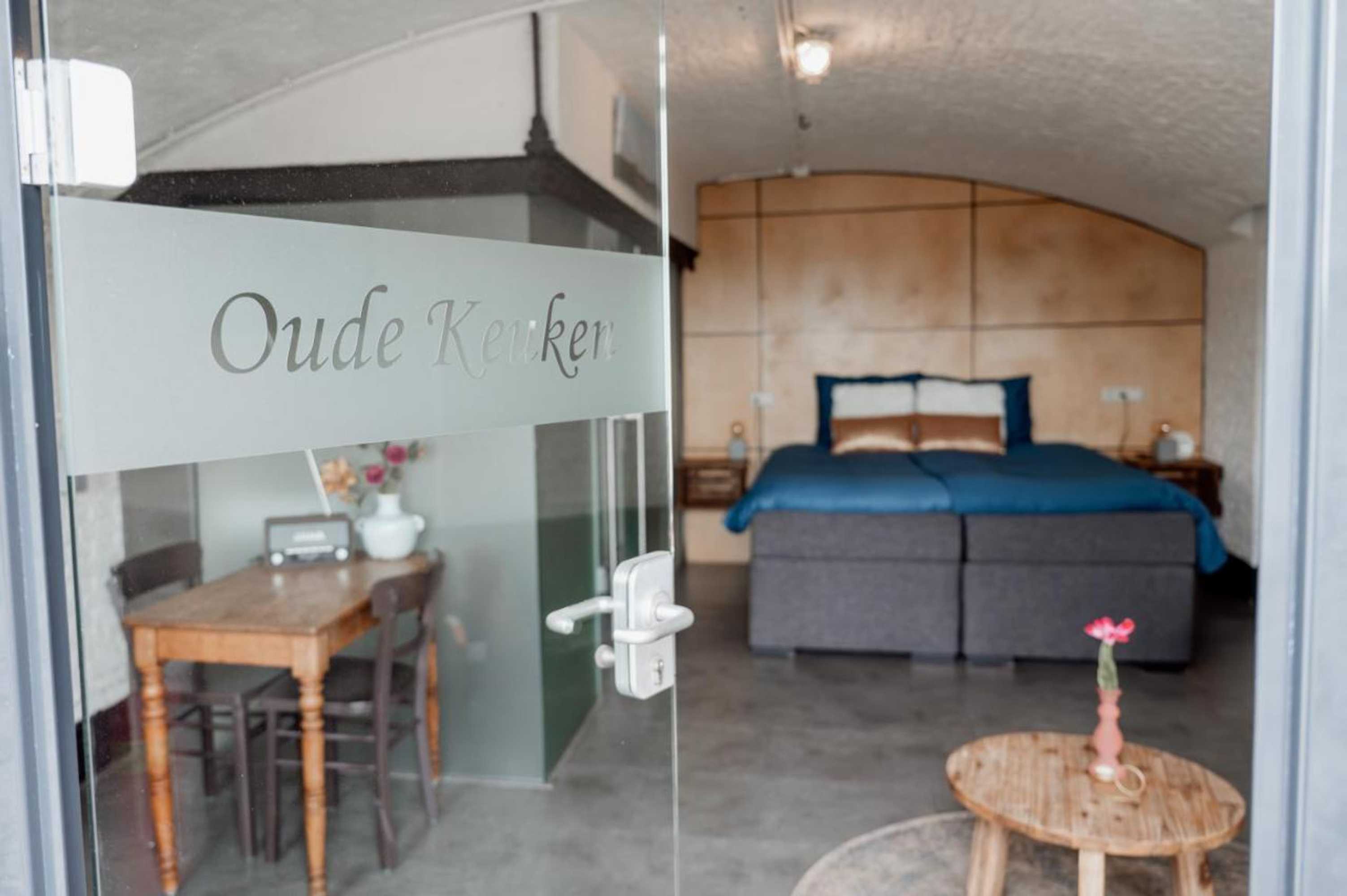 Gift card for Bed & Breakfast Fort Bakkerskil