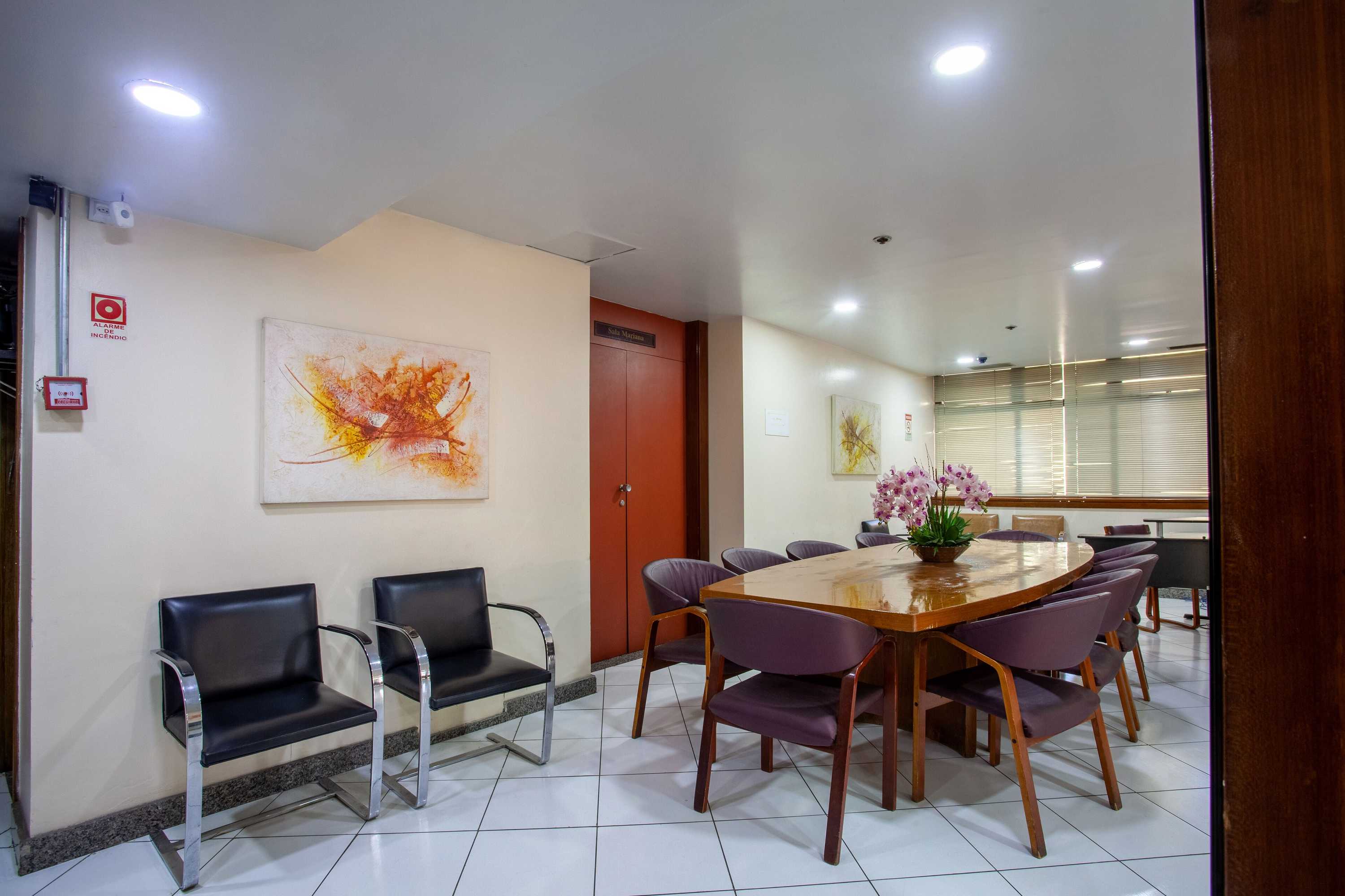Gift card for Hotel Nacional Inn Belo Horizonte