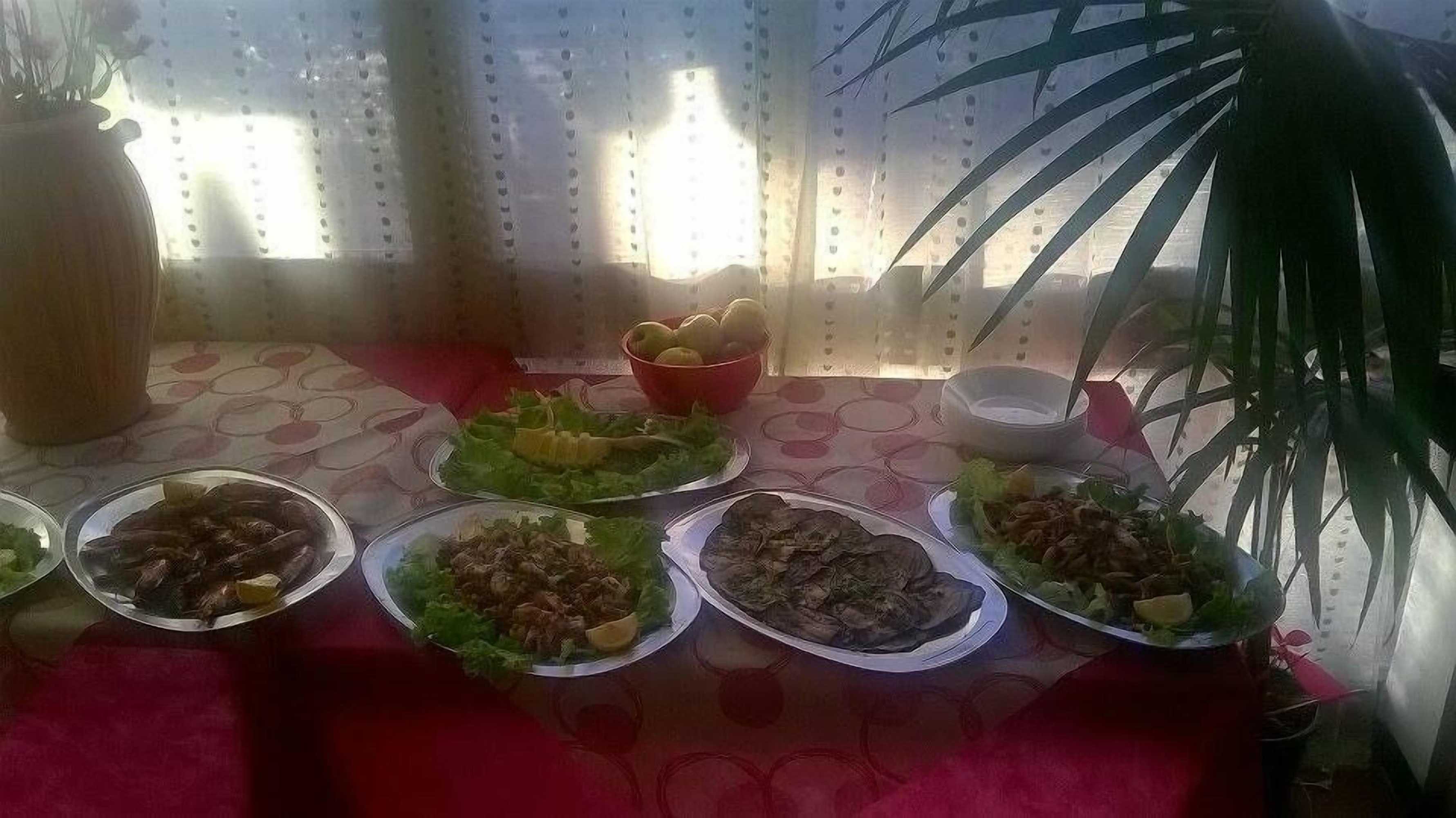 Gift card for Hotel Franca