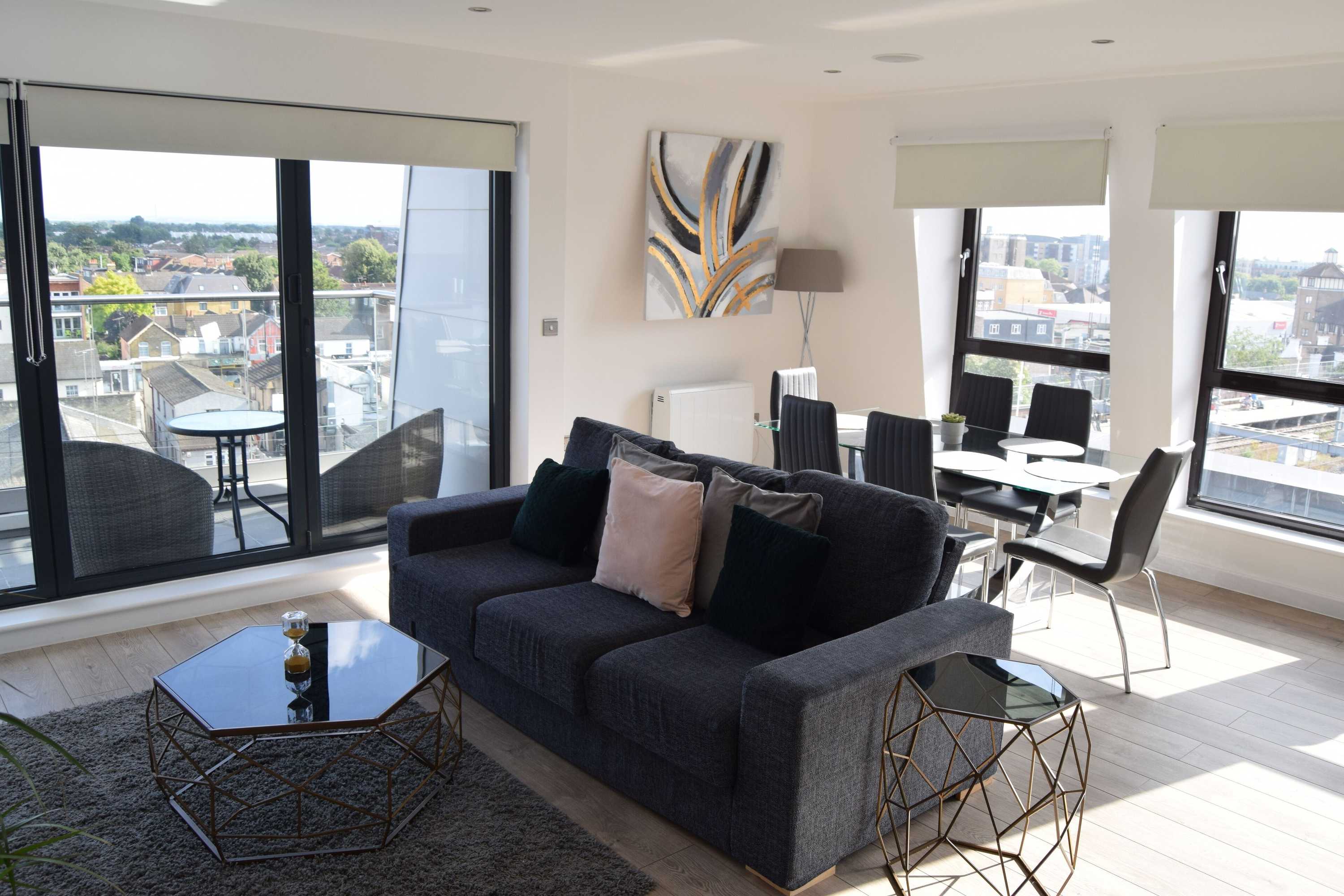 Gift card for Morland Apartments - Romford