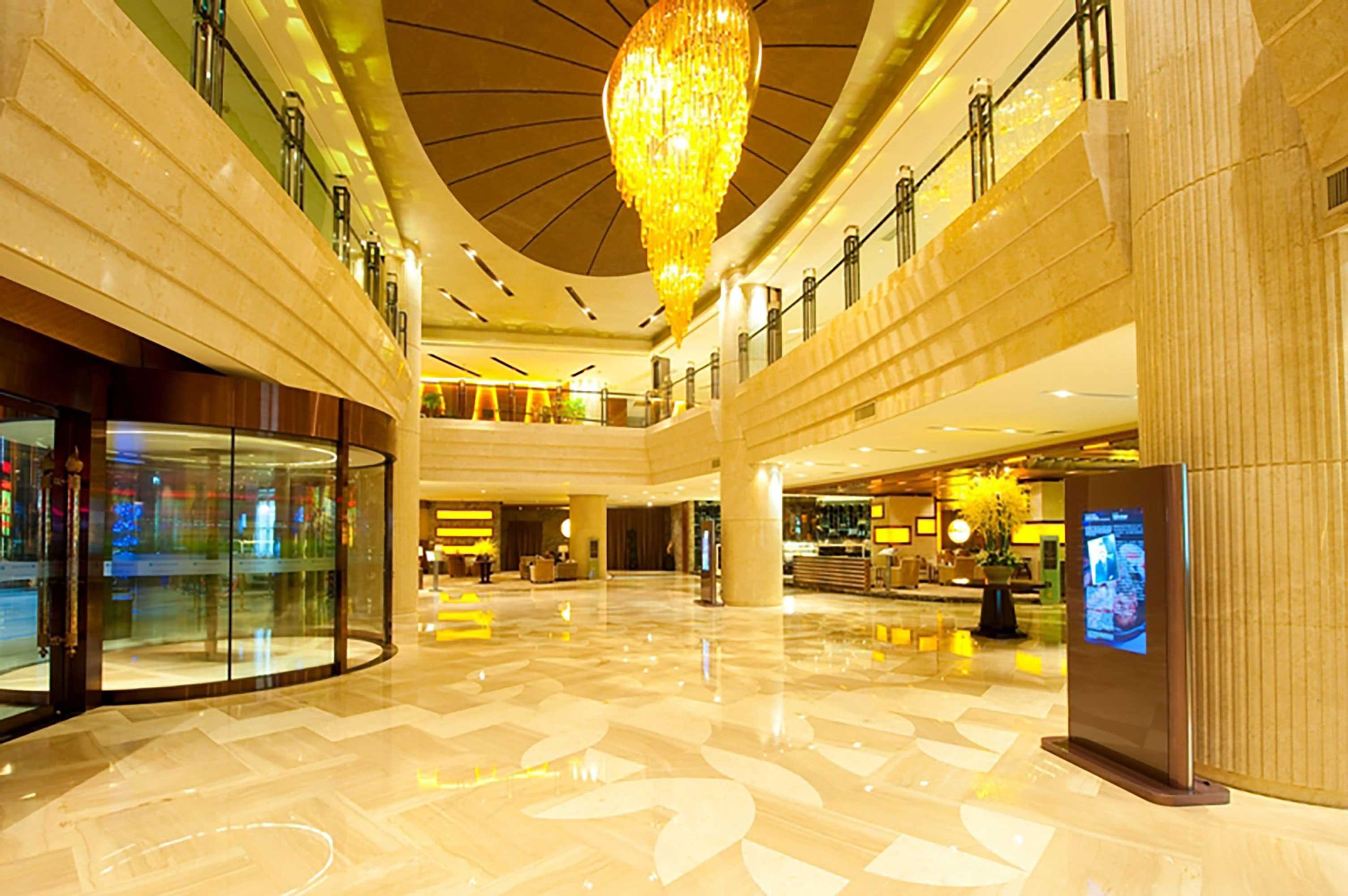 Gift card for Wyndham Grand Plaza Royale Hangzhou Gift card for Wyndham Grand Plaza Royale Hangzhou