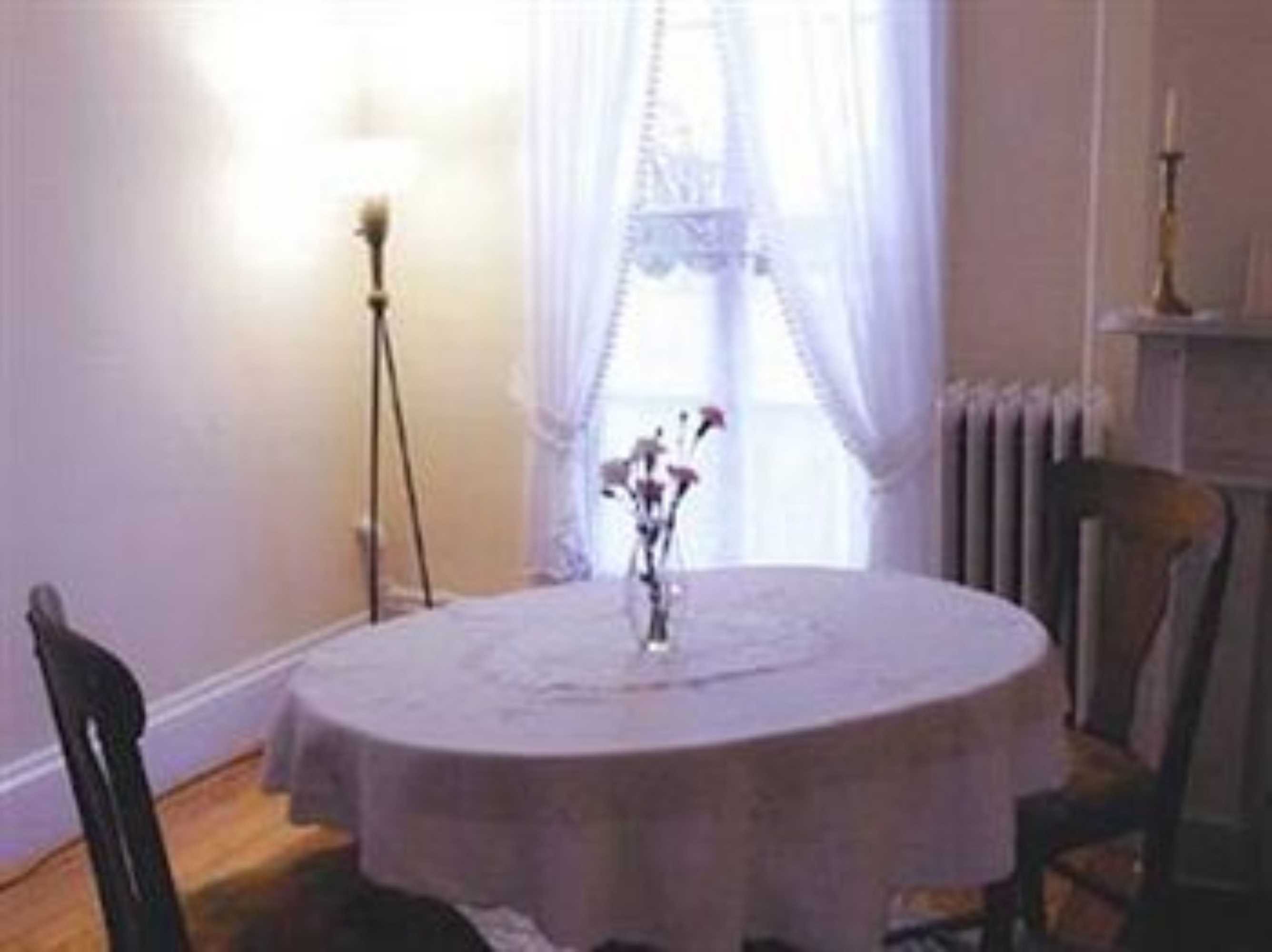 Gift card for Victorian Bed & Breakfast Gift card for Victorian Bed & Breakfast