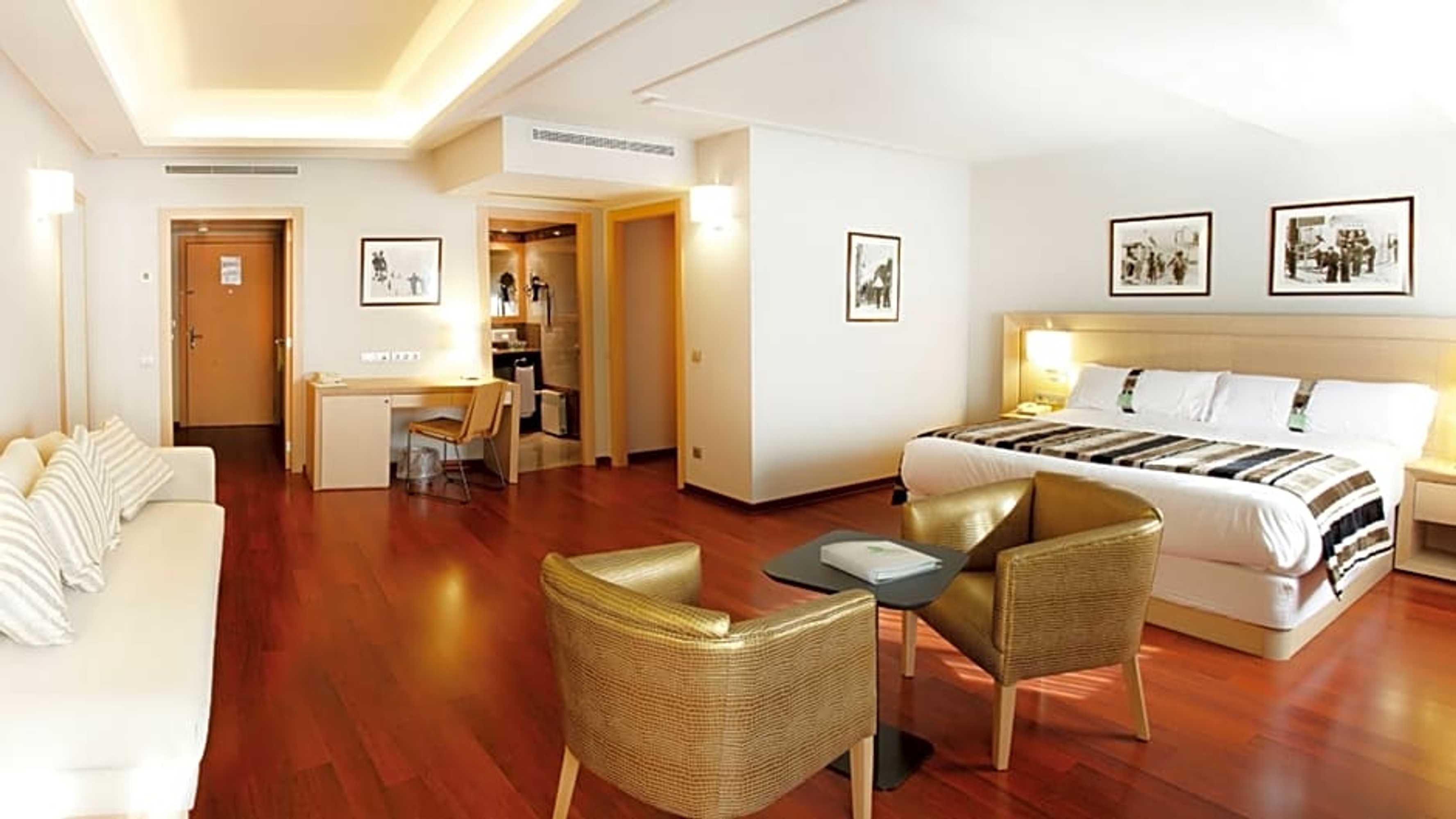 Gift card for Suites Plaza Hotel & Wellness Gift card for Suites Plaza Hotel & Wellness