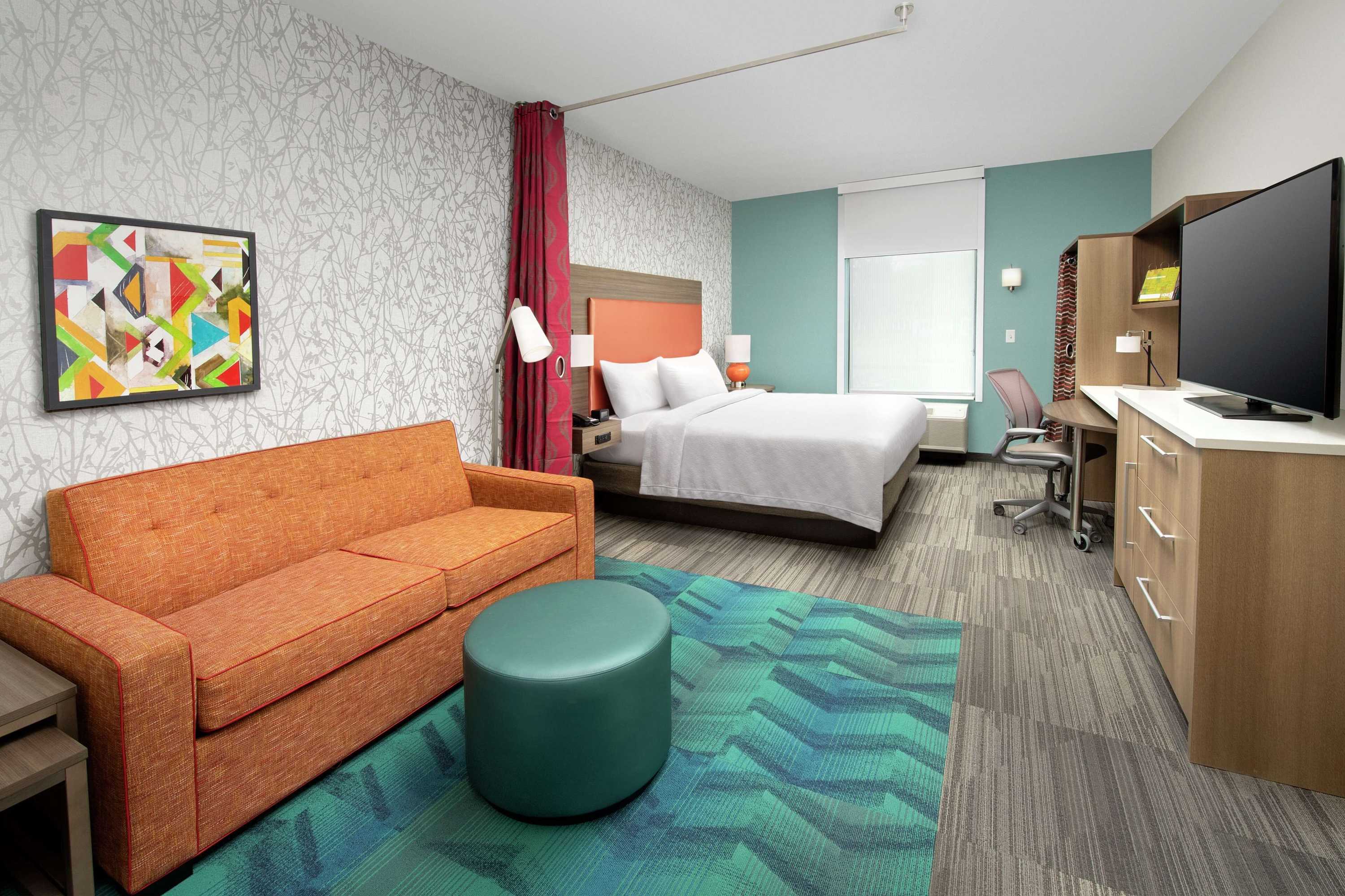 Gift card for Home2 Suites by Hilton Edison Gift card for Home2 Suites by Hilton Edison