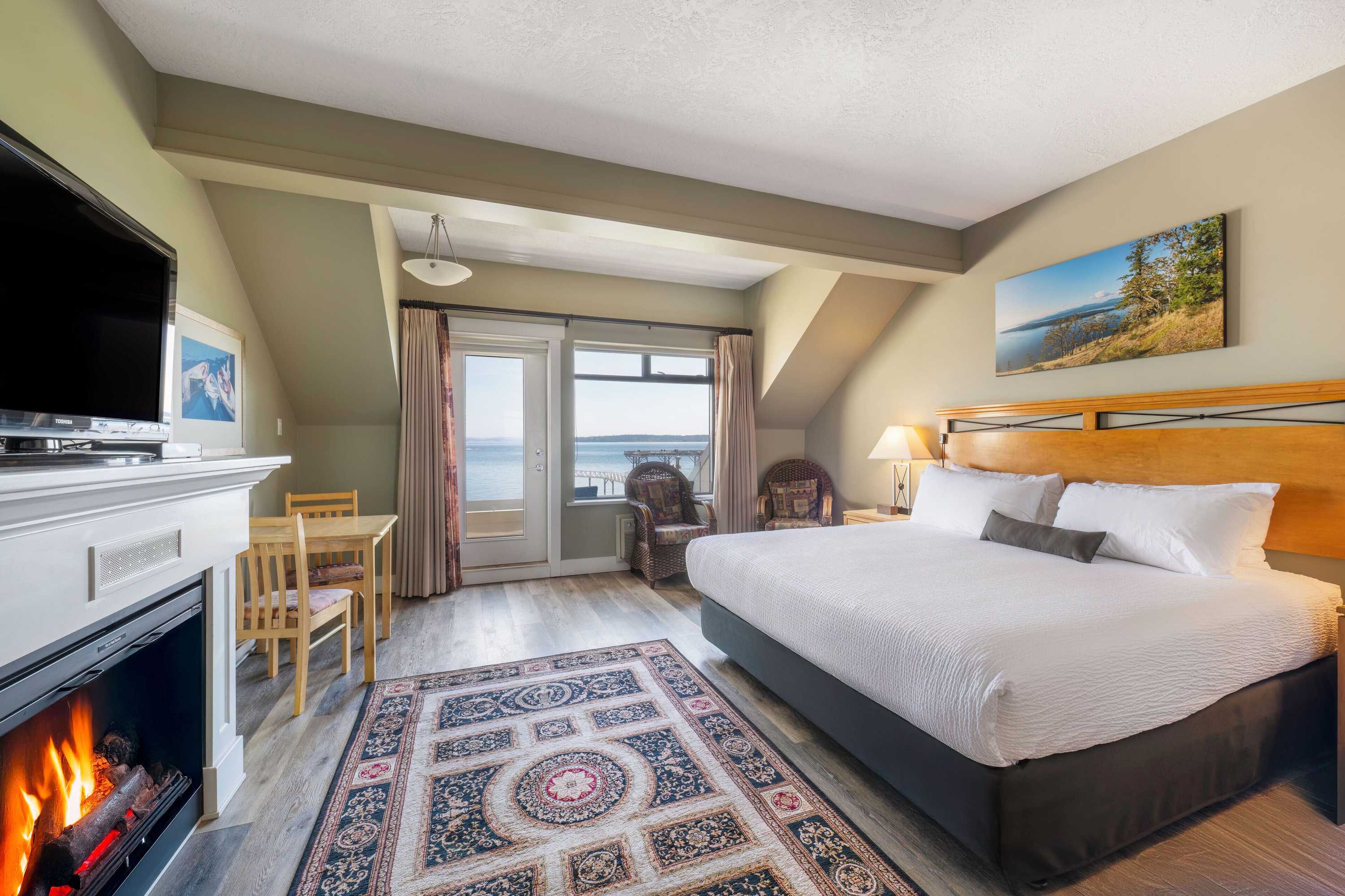 Gift card for Sidney Waterfront Inn & Suites Gift card for Sidney Waterfront Inn & Suites