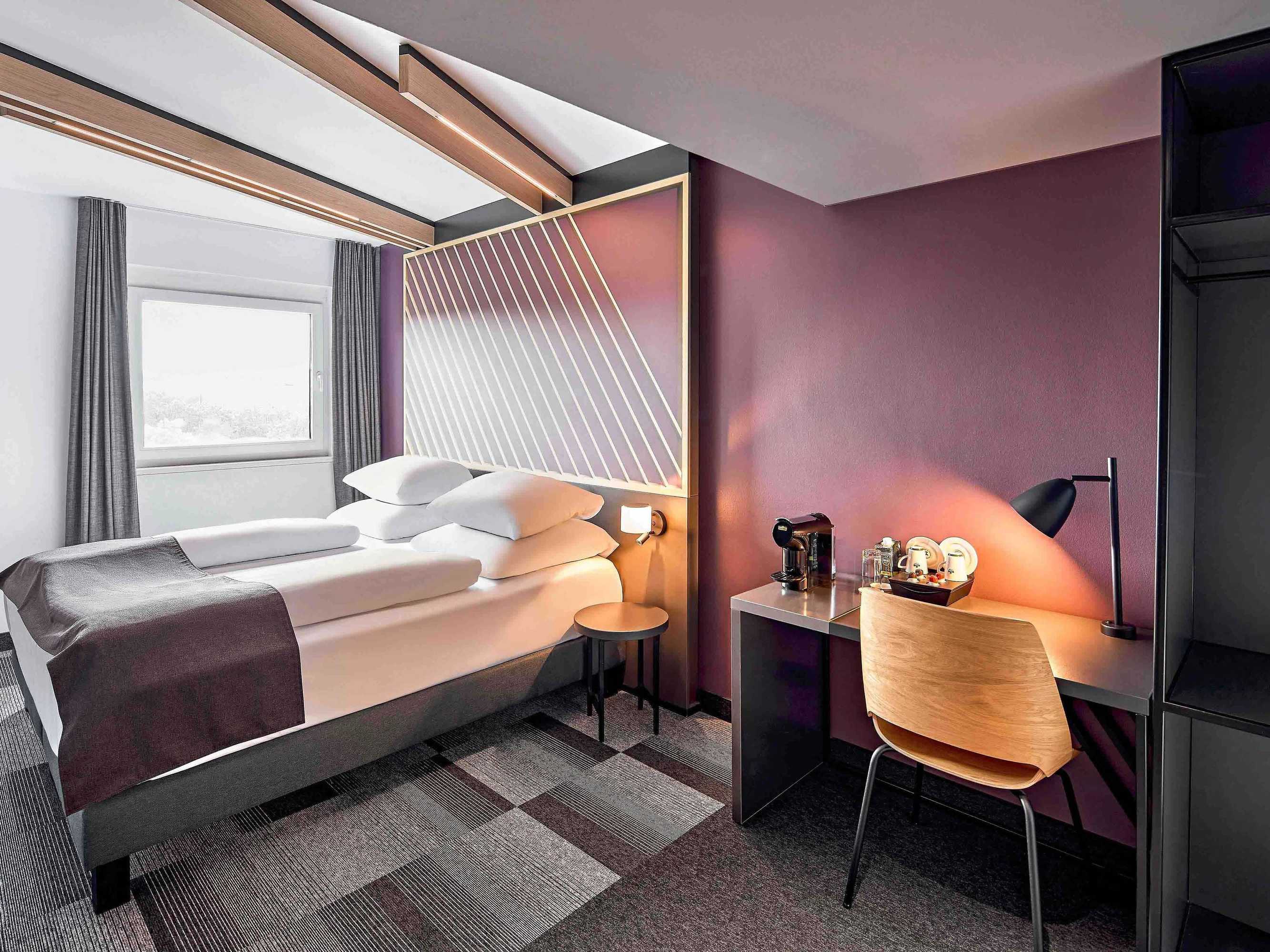 Gift card for B&b Hotel Hamm