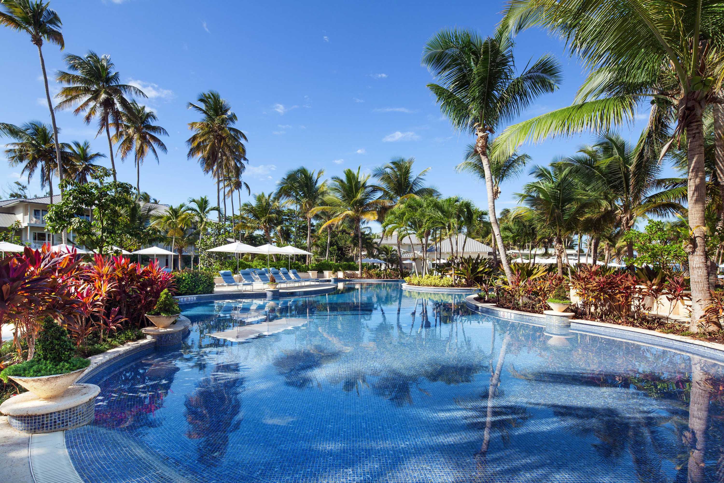 Gift card for The St. Regis Bahia Beach Resort, Puerto Rico Gift card for The St. Regis Bahia Beach Resort, Puerto Rico