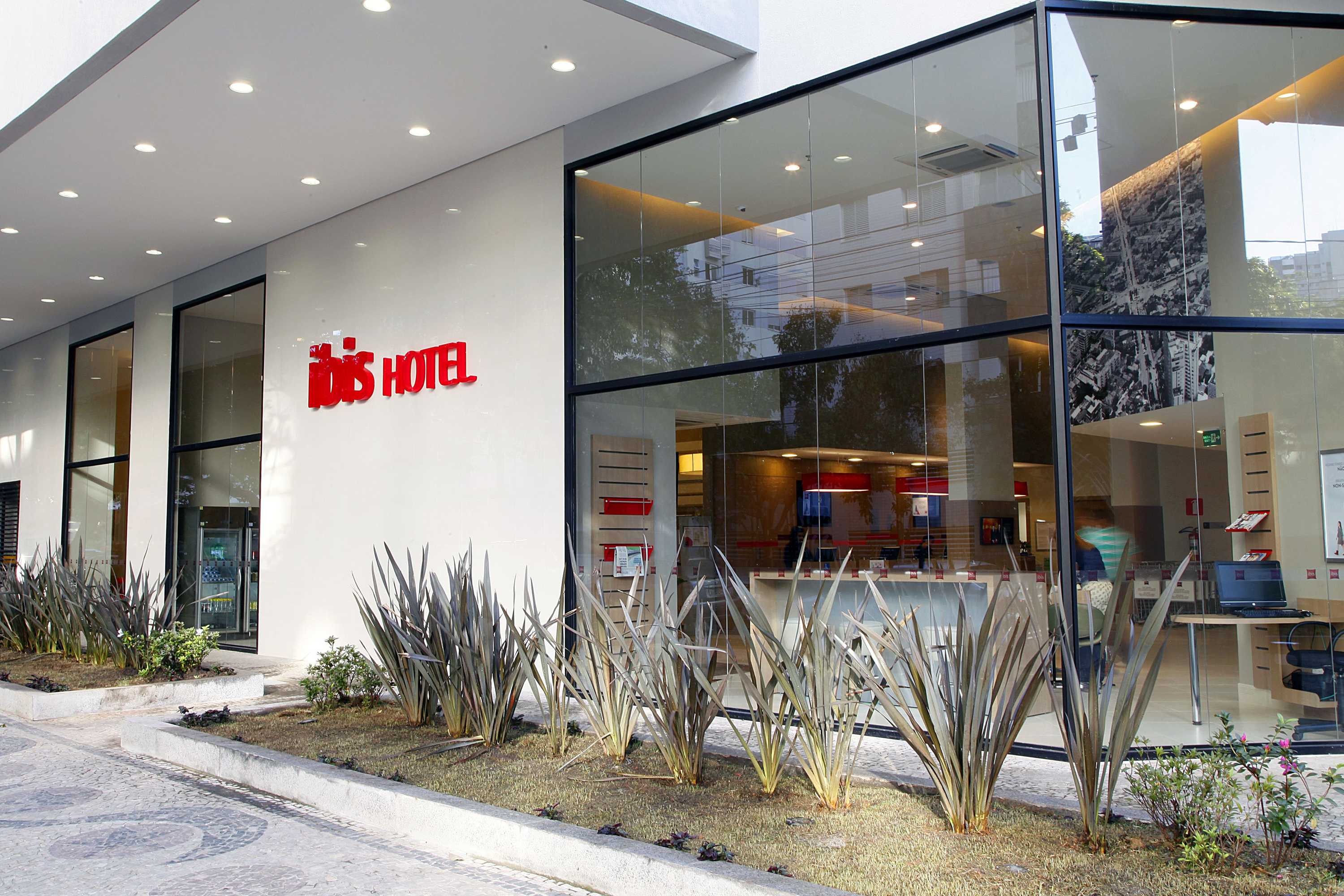 Gift card for Ibis BH Afonso Pena Savassi Gift card for Ibis BH Afonso Pena Savassi